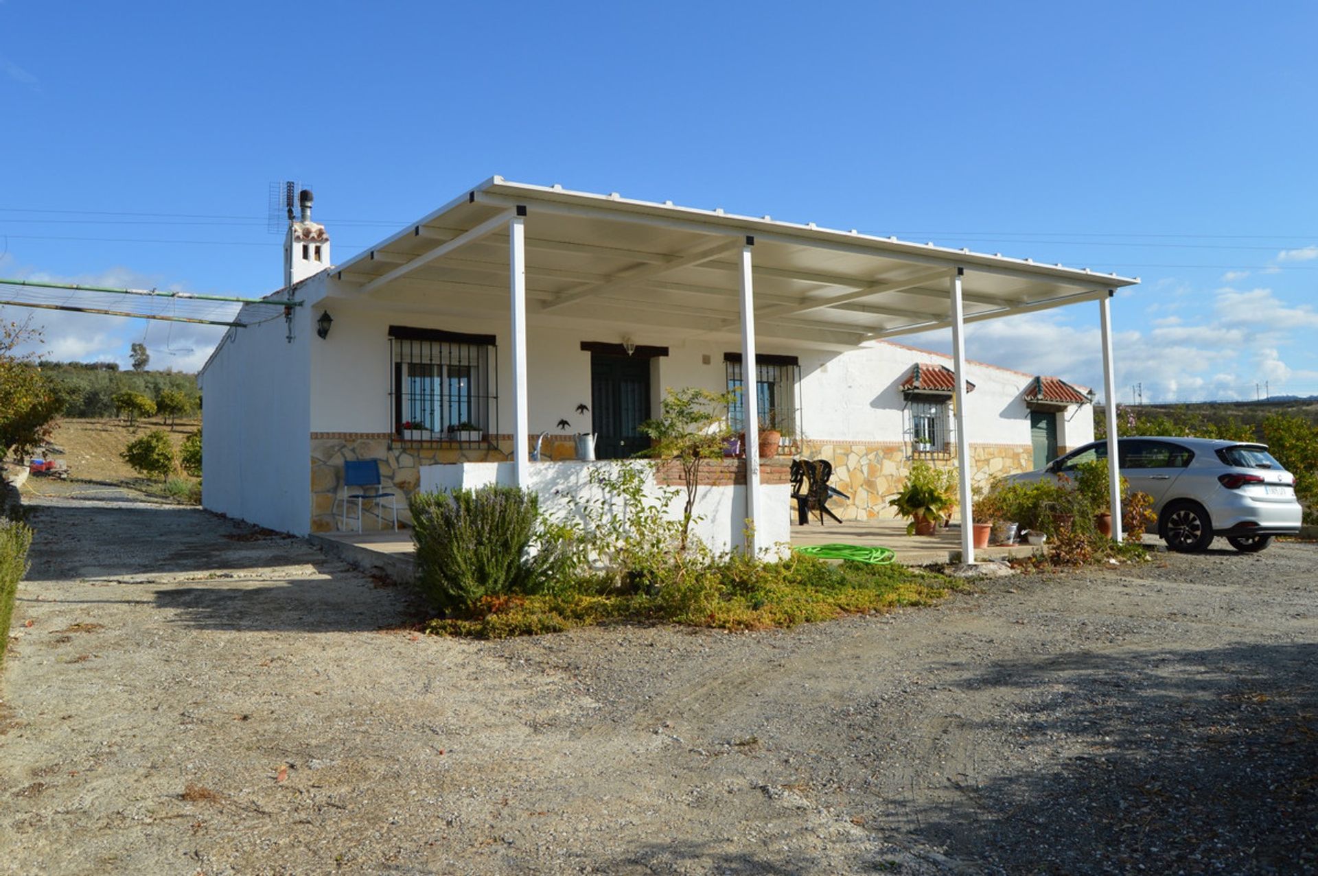 casa en Carratraca, Andalucía 11292945