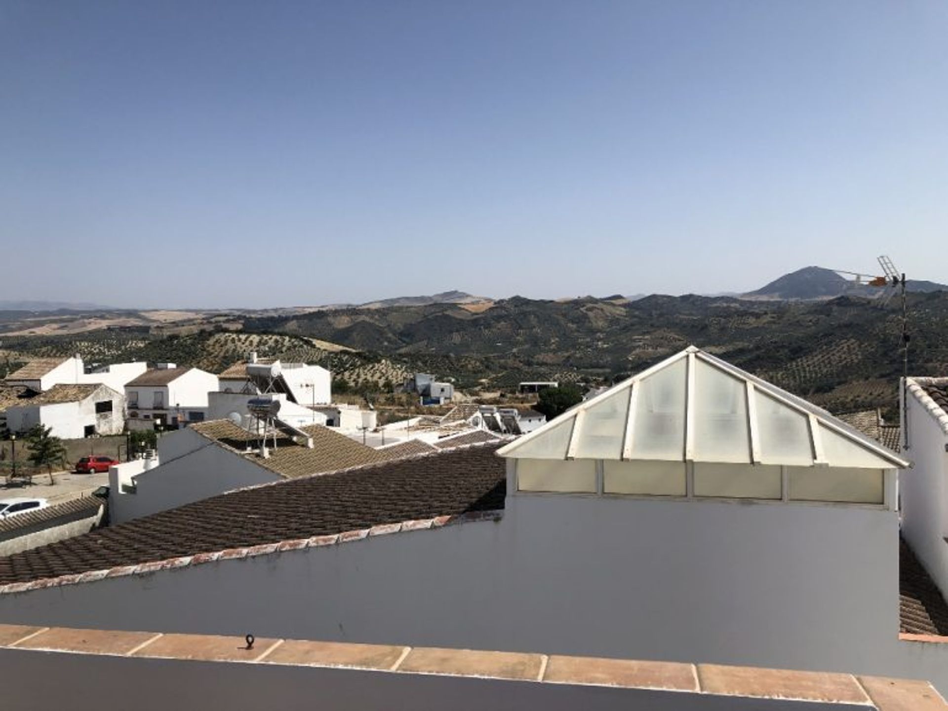 Hus i Olvera, Andalucía 11293028