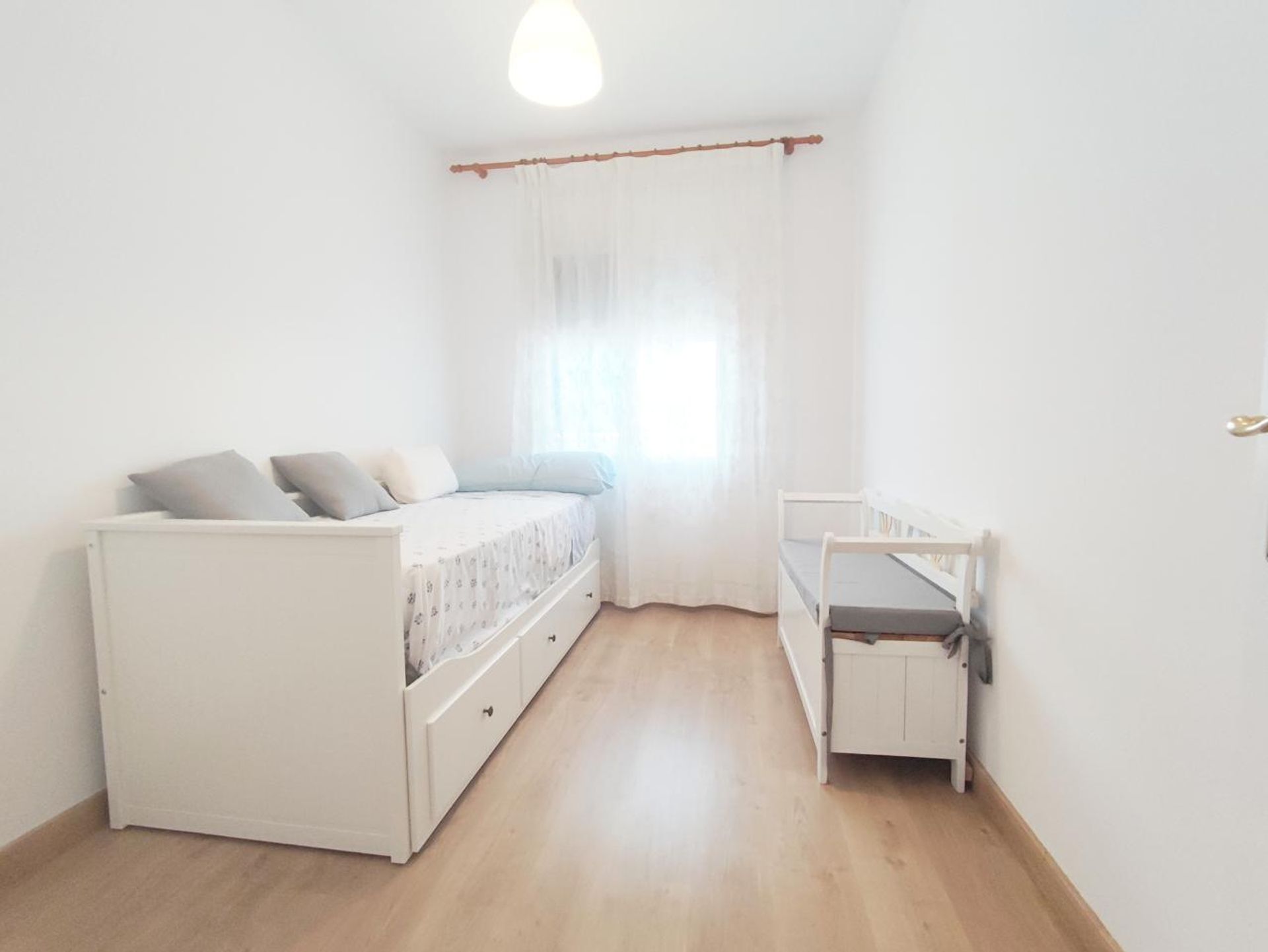 Condominio nel Barcelona, Catalunya 11293070