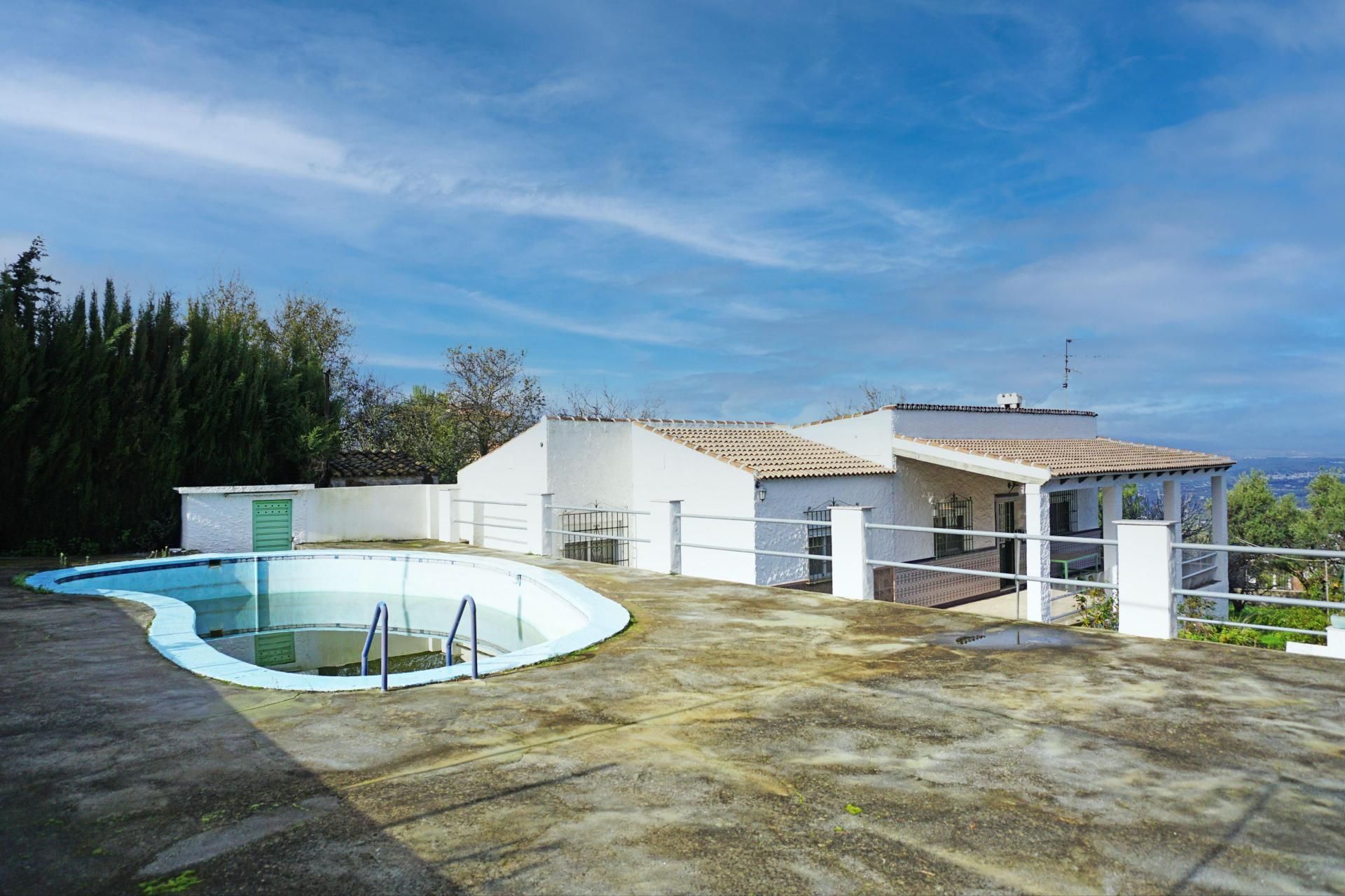 Casa nel Alhaurín el Grande, Andalucía 11293078