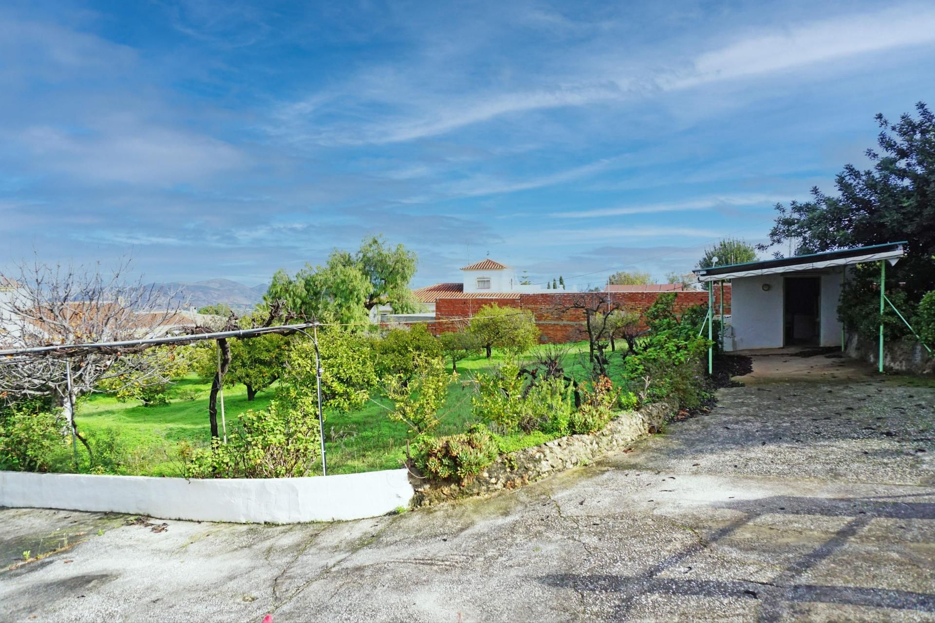 Casa nel Alhaurín el Grande, Andalucía 11293078