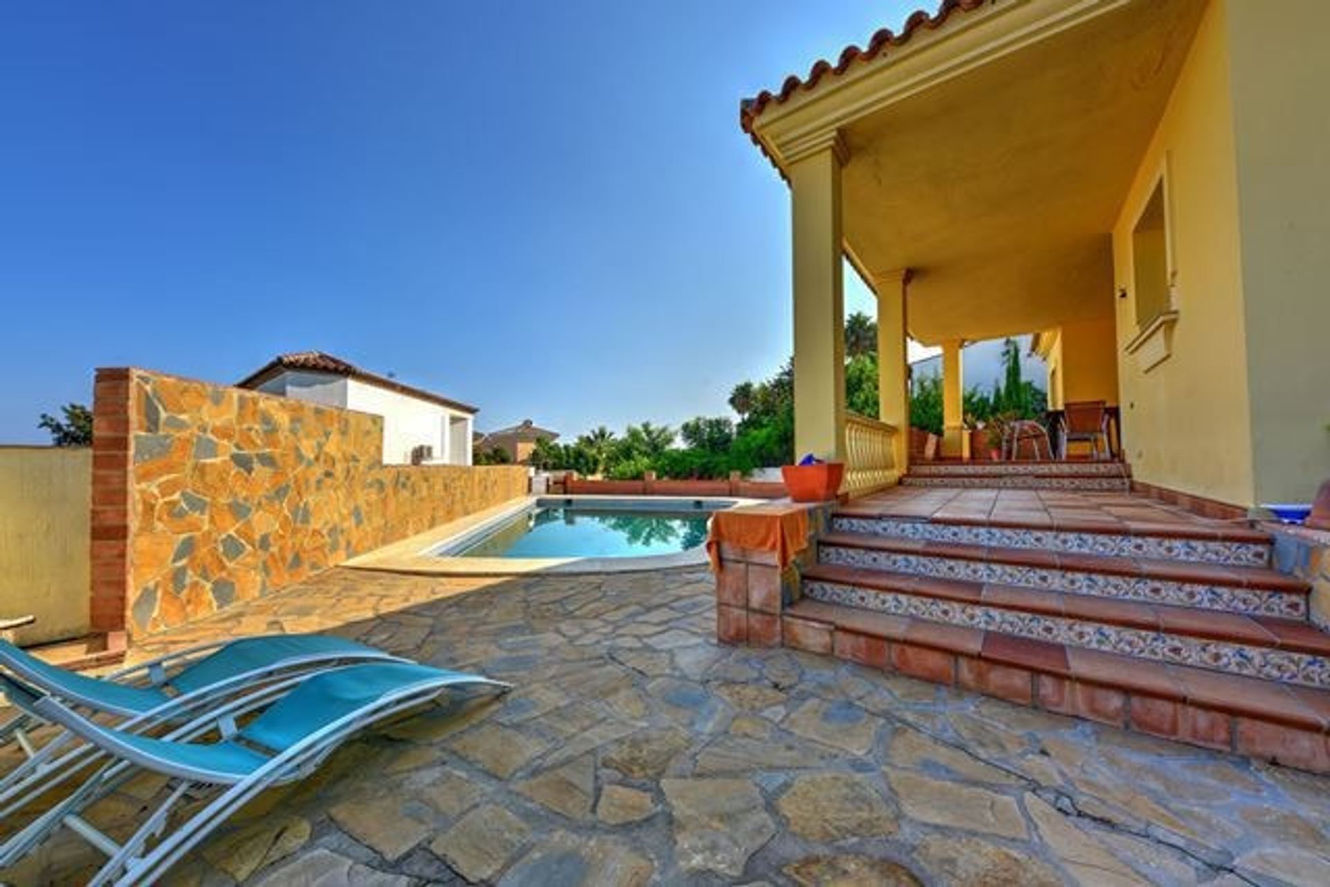 Haus im Estepona, Andalusien 11293091