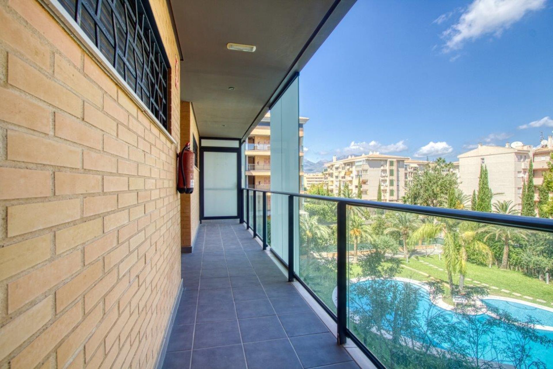 Condominio en l'Alfàs del Pi, Comunidad Valenciana 11293148