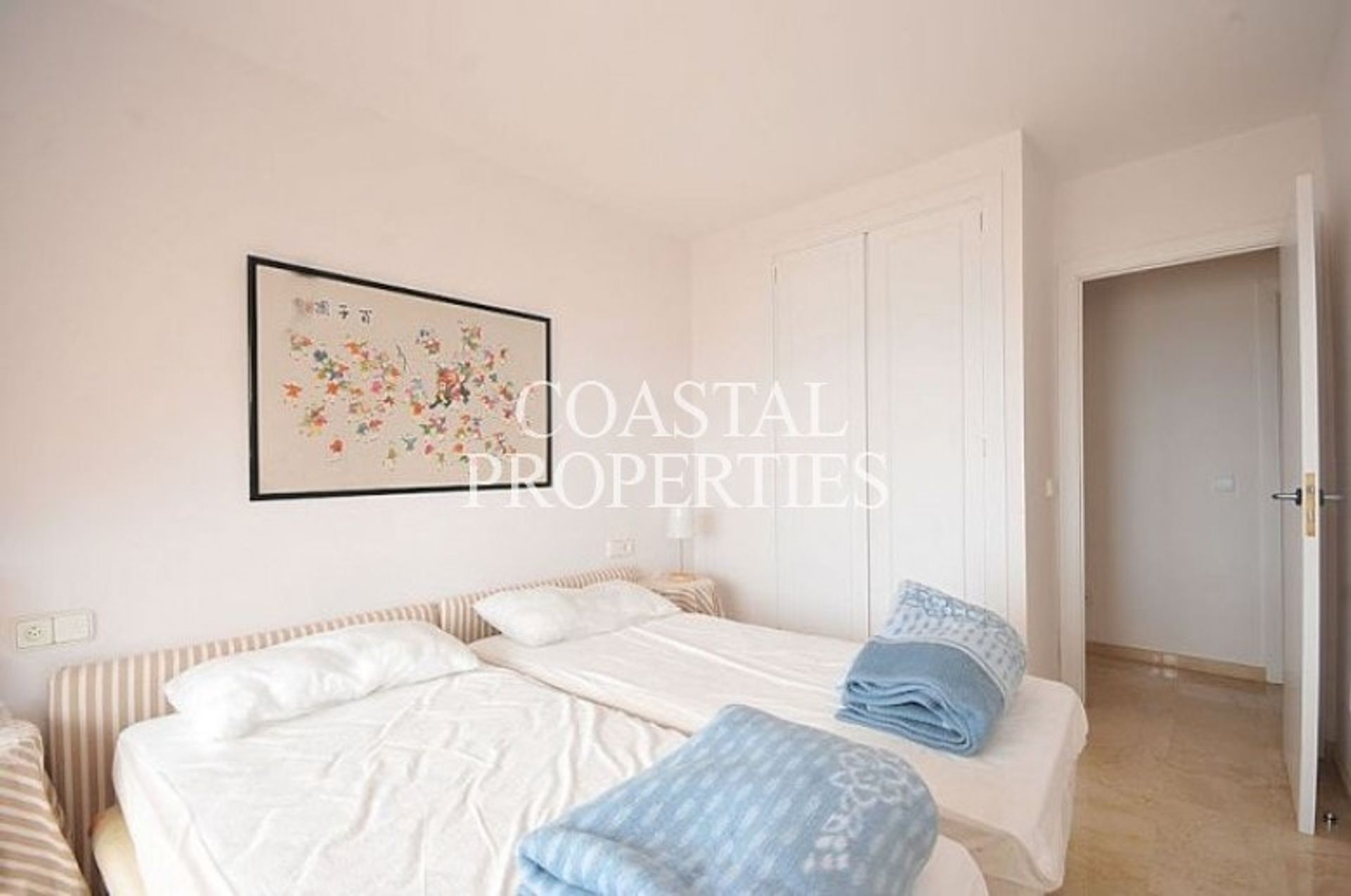 Condominium dans Portals Nous, Illes Balears 11293161