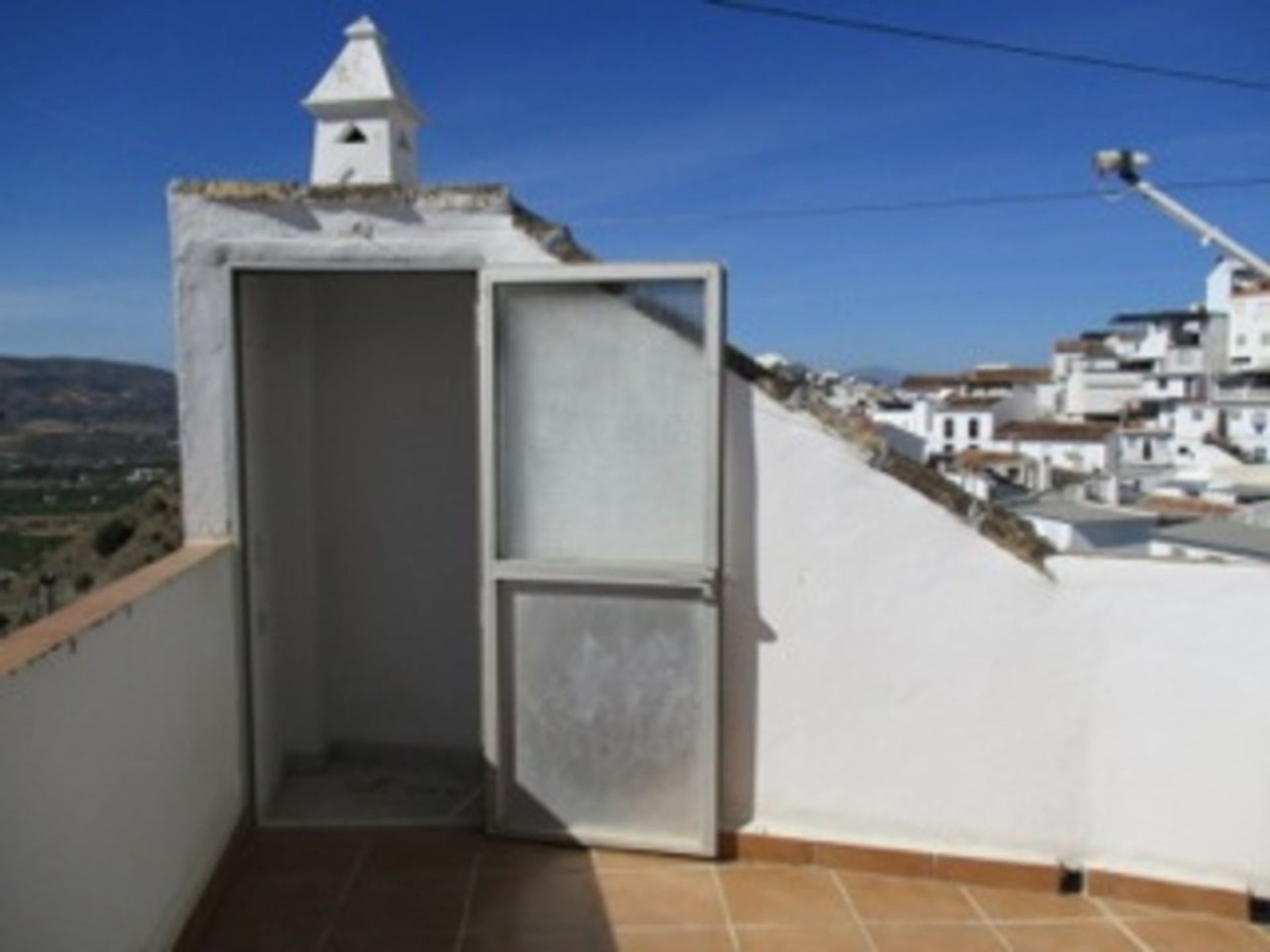 Hus i Álora, Andalucía 11293240