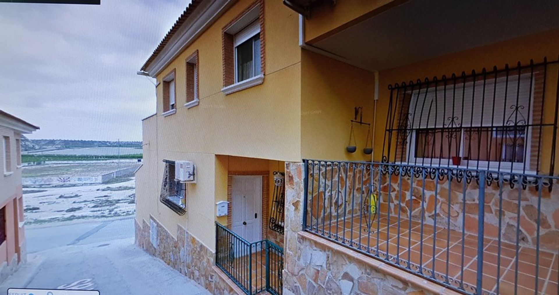 Osakehuoneisto sisään Cehegín, Región de Murcia 11293247