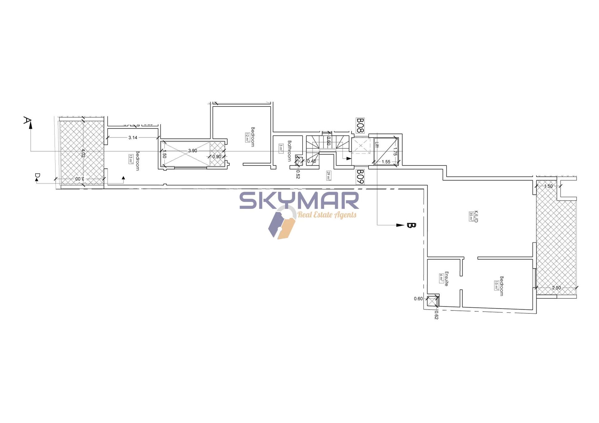 Kondominium w Ghajnsielem, Ghajnsielem 11293256