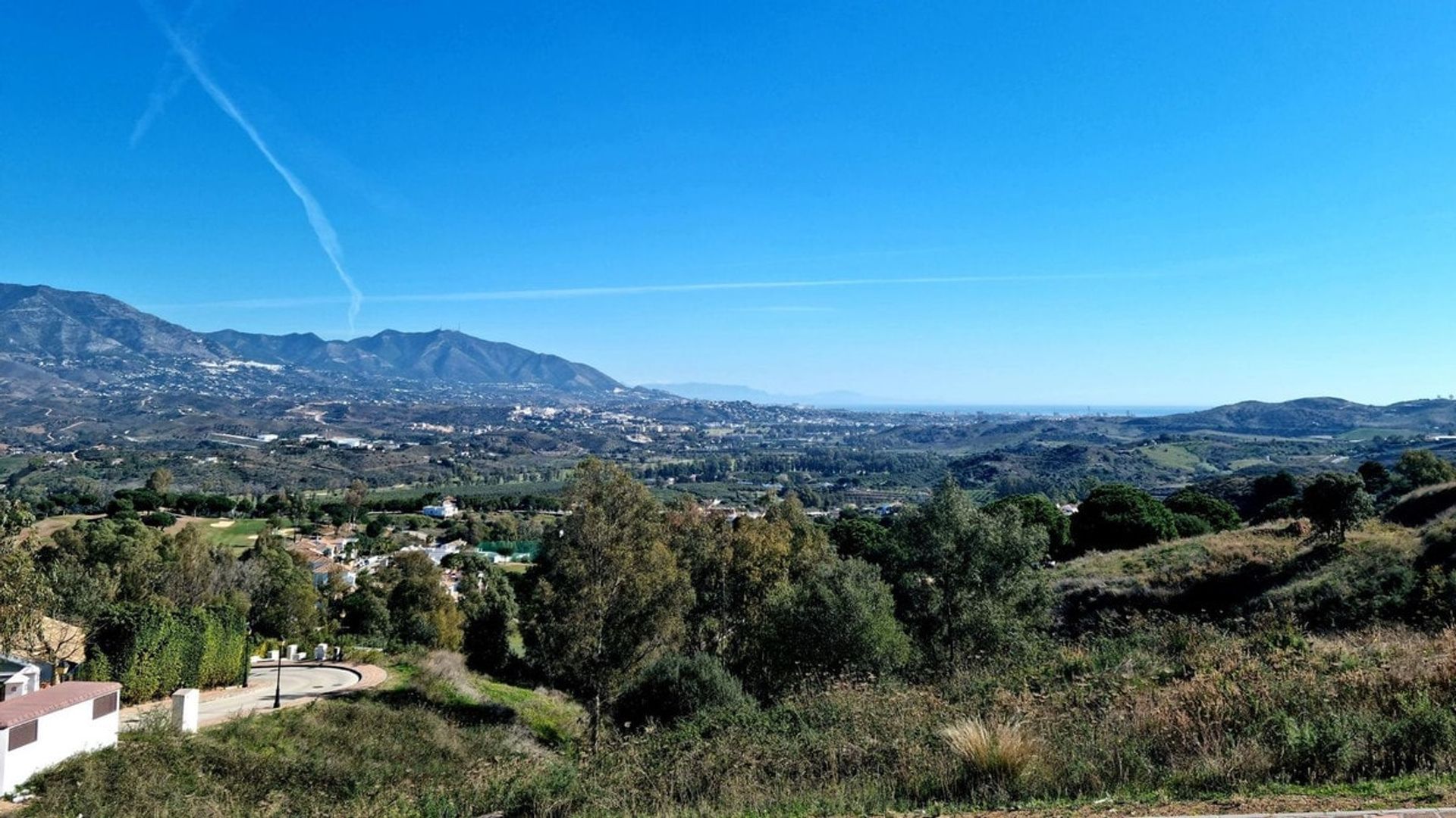 casa no Fuengirola, Andaluzia 11293294