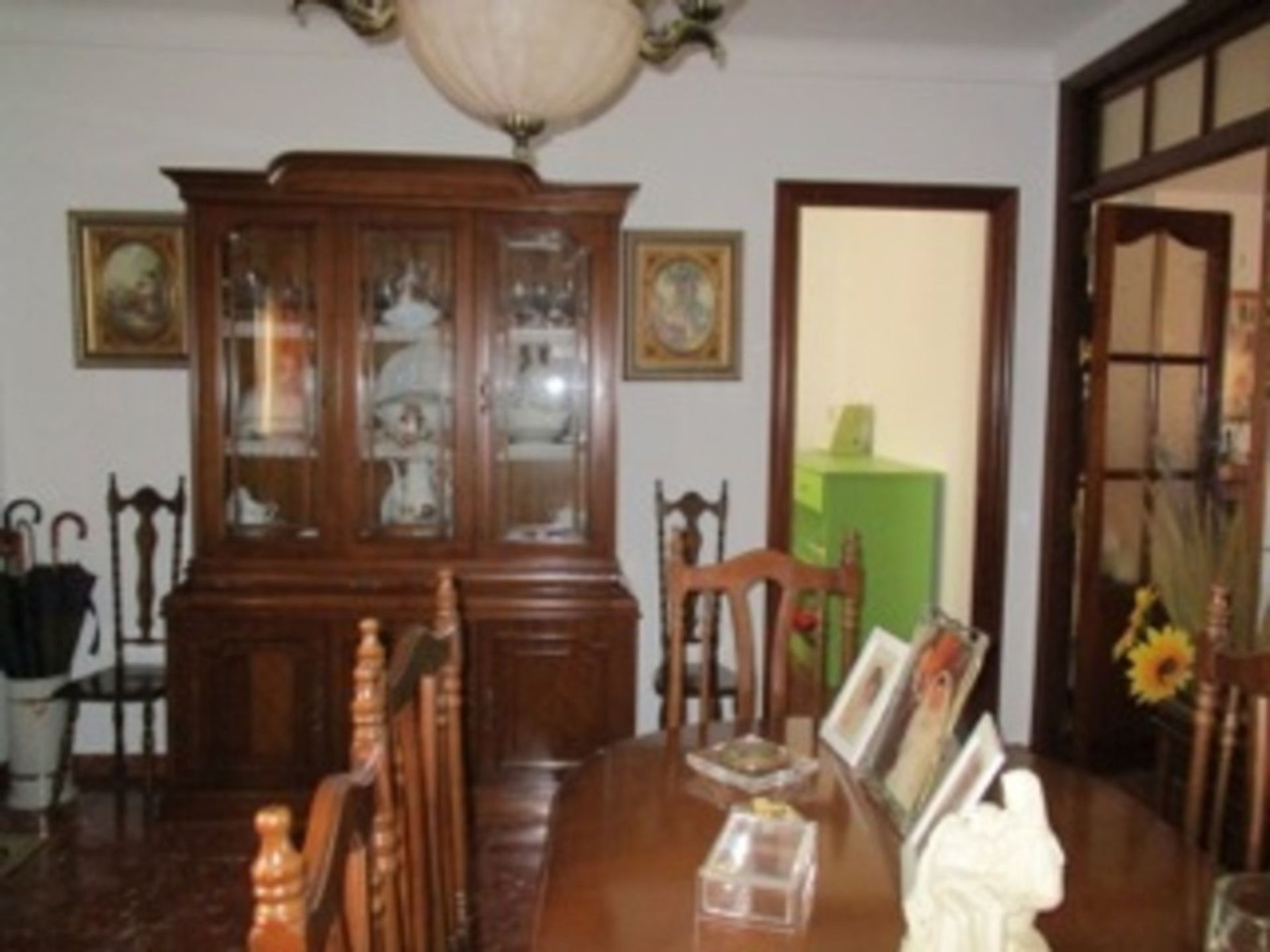 rumah dalam Carratraca, Andalusia 11293301