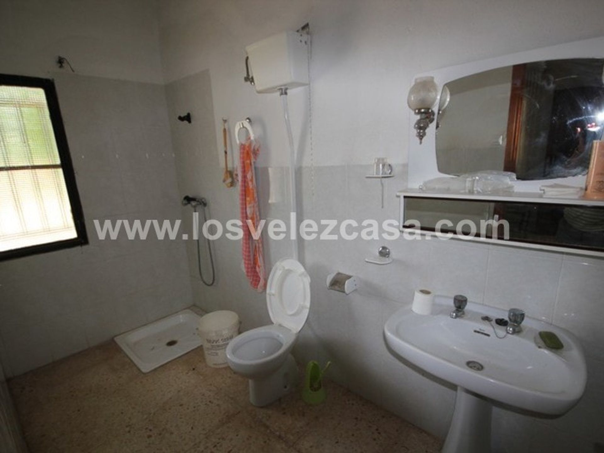 casa en Vélez-Rubio, Andalucía 11293320