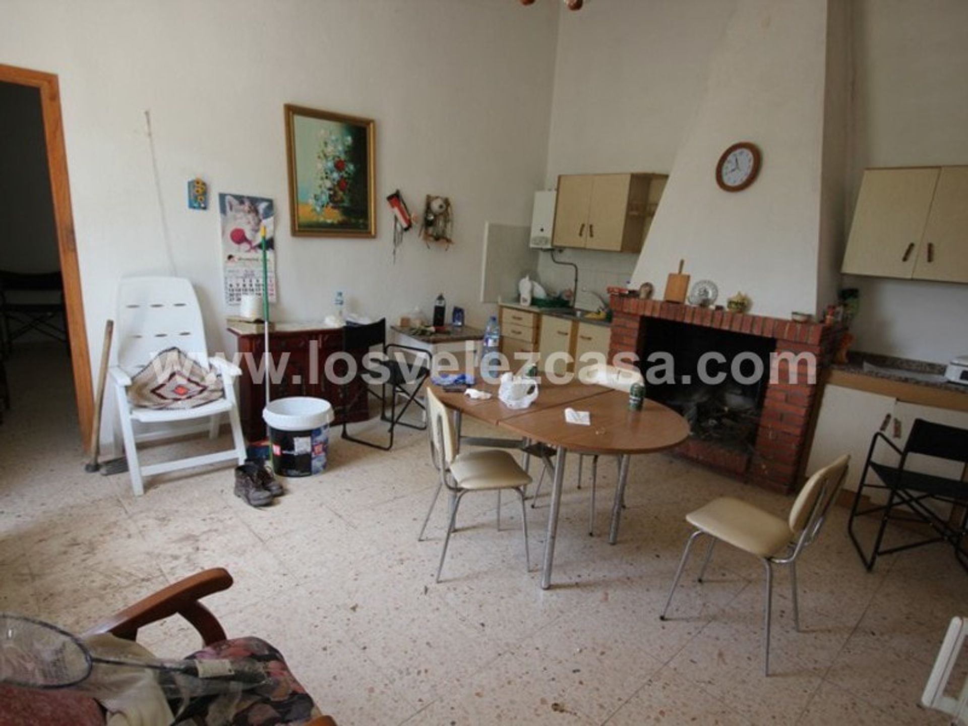 casa en Vélez-Rubio, Andalucía 11293320