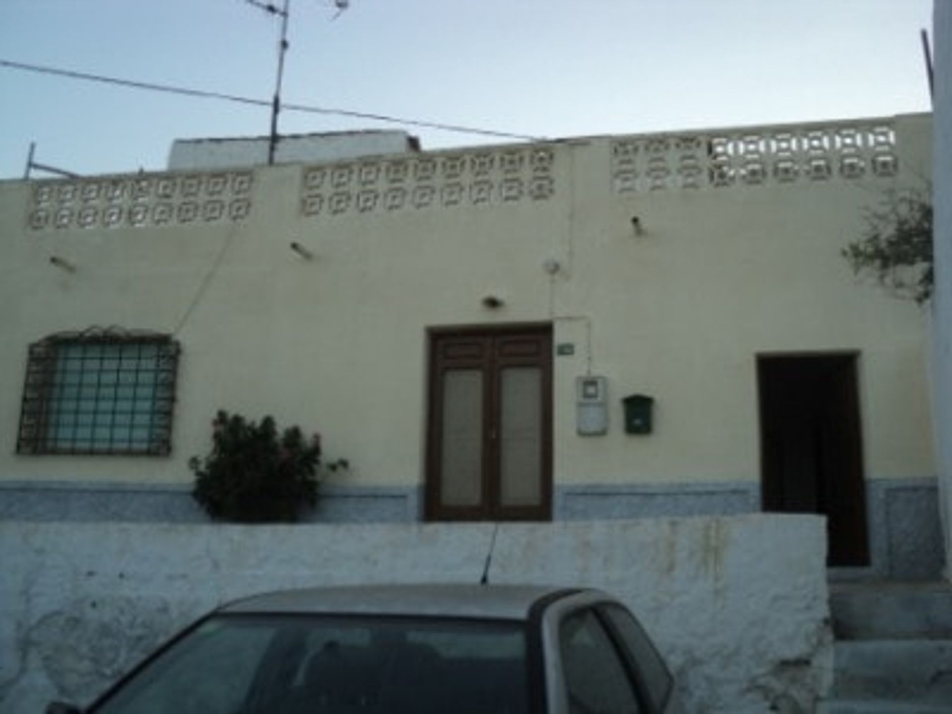 בַּיִת ב Los Gallardos, Andalusia 11293333