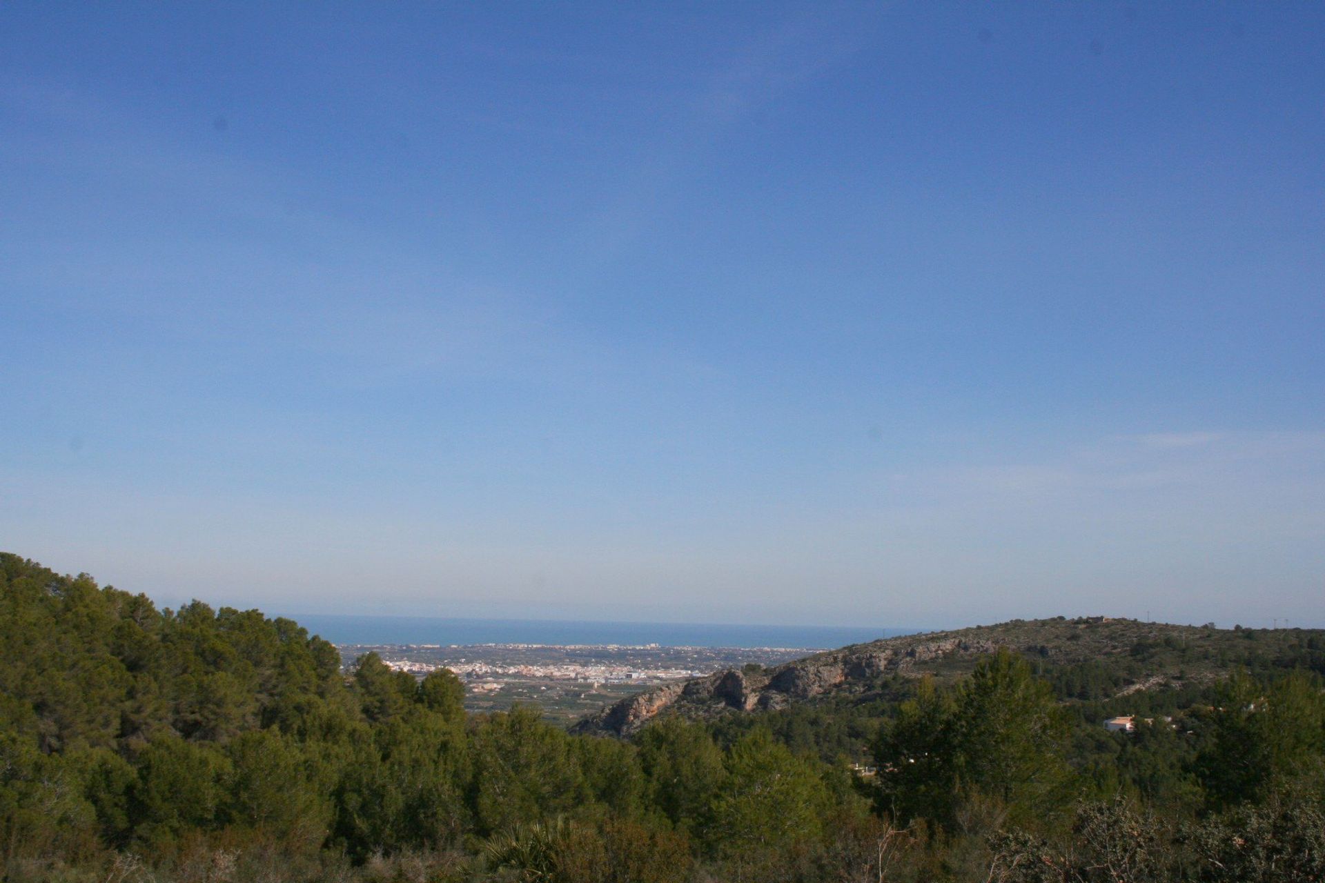 Land in Benidoleig, Valencia 11293373