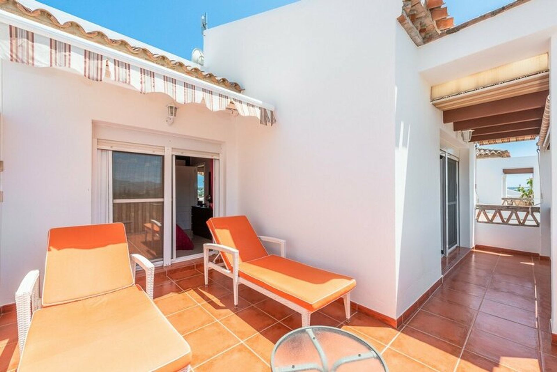 House in Mijas, Andalucía 11293382