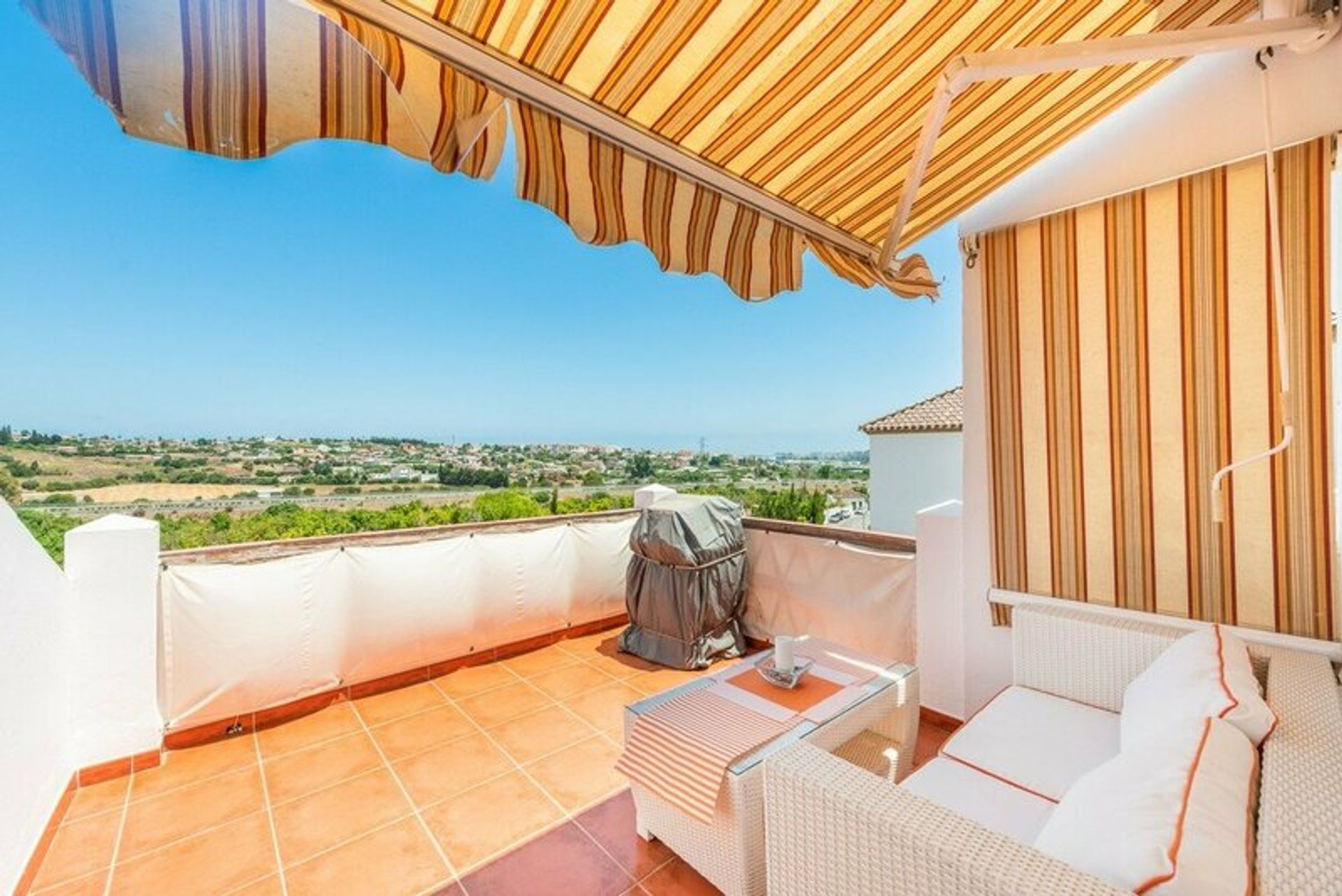 House in Mijas, Andalucía 11293382