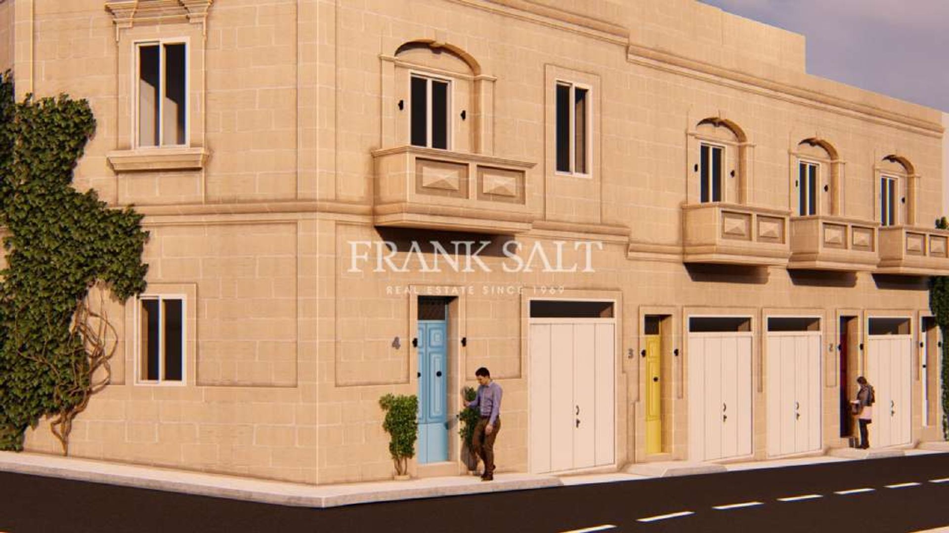 House in Nadur, Nadur 11293421