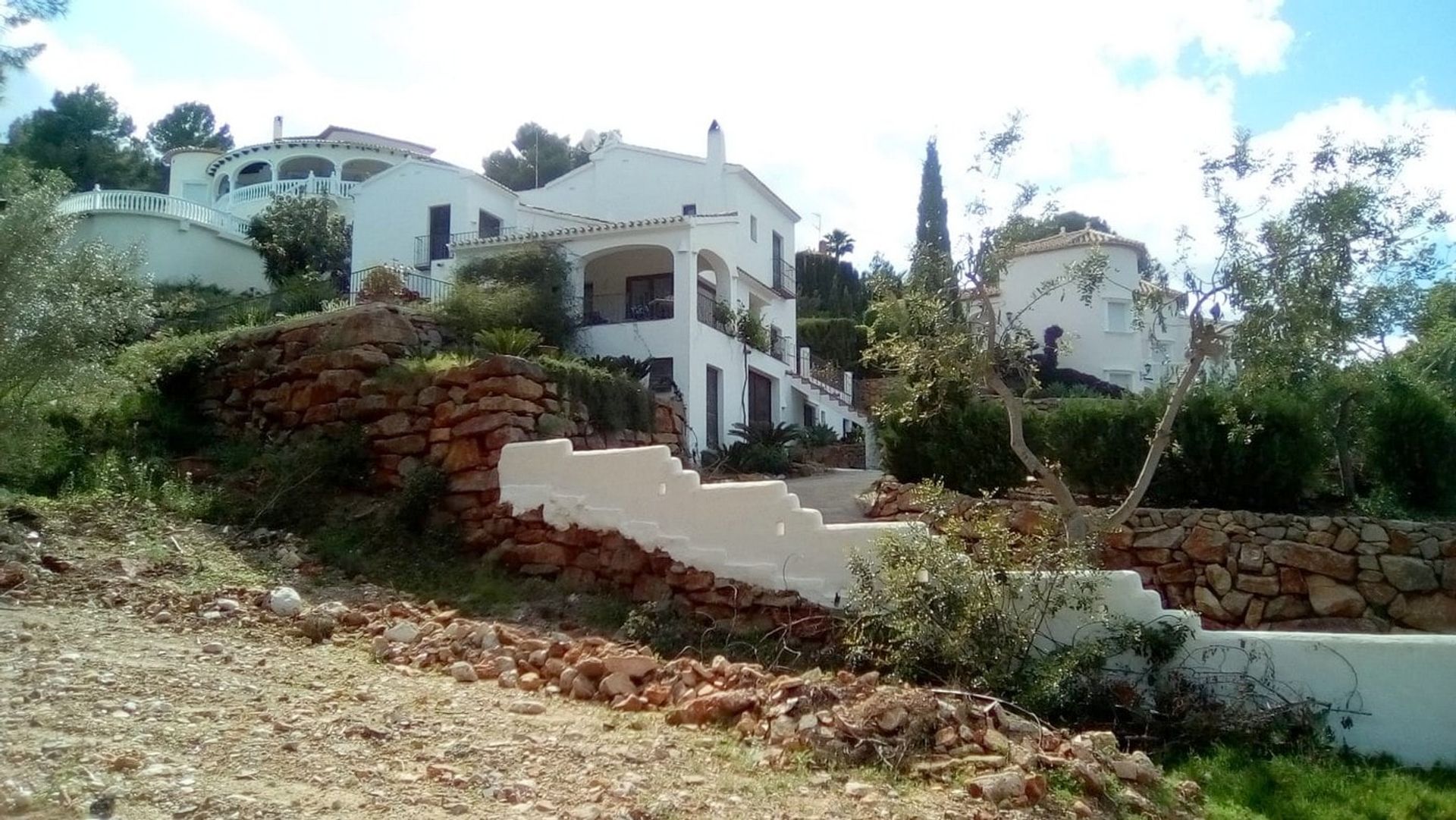 Land in Dénia, Comunidad Valenciana 11293441