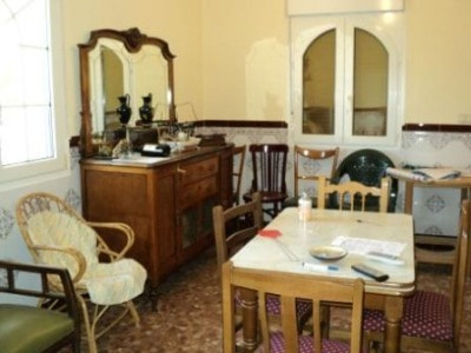 casa en Tabernas, Andalucía 11293442