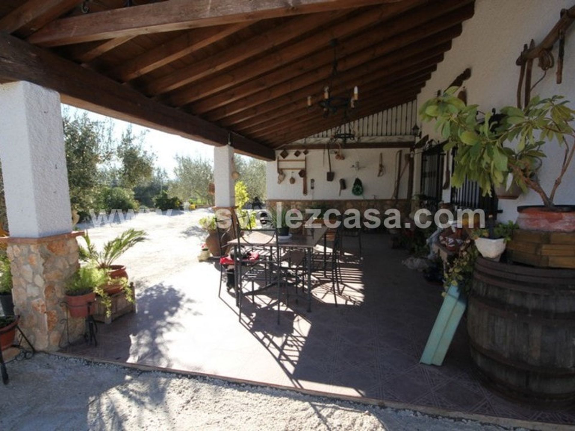 House in María, Andalucía 11293453