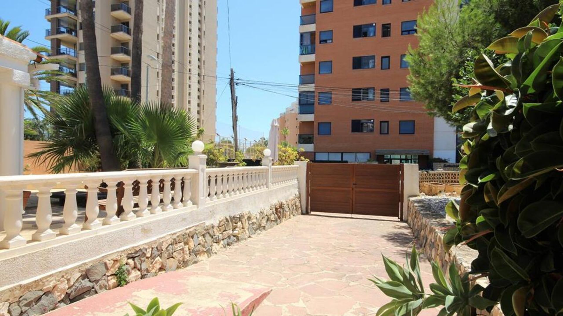 Rumah di Calpe, Comunidad Valenciana 11293466