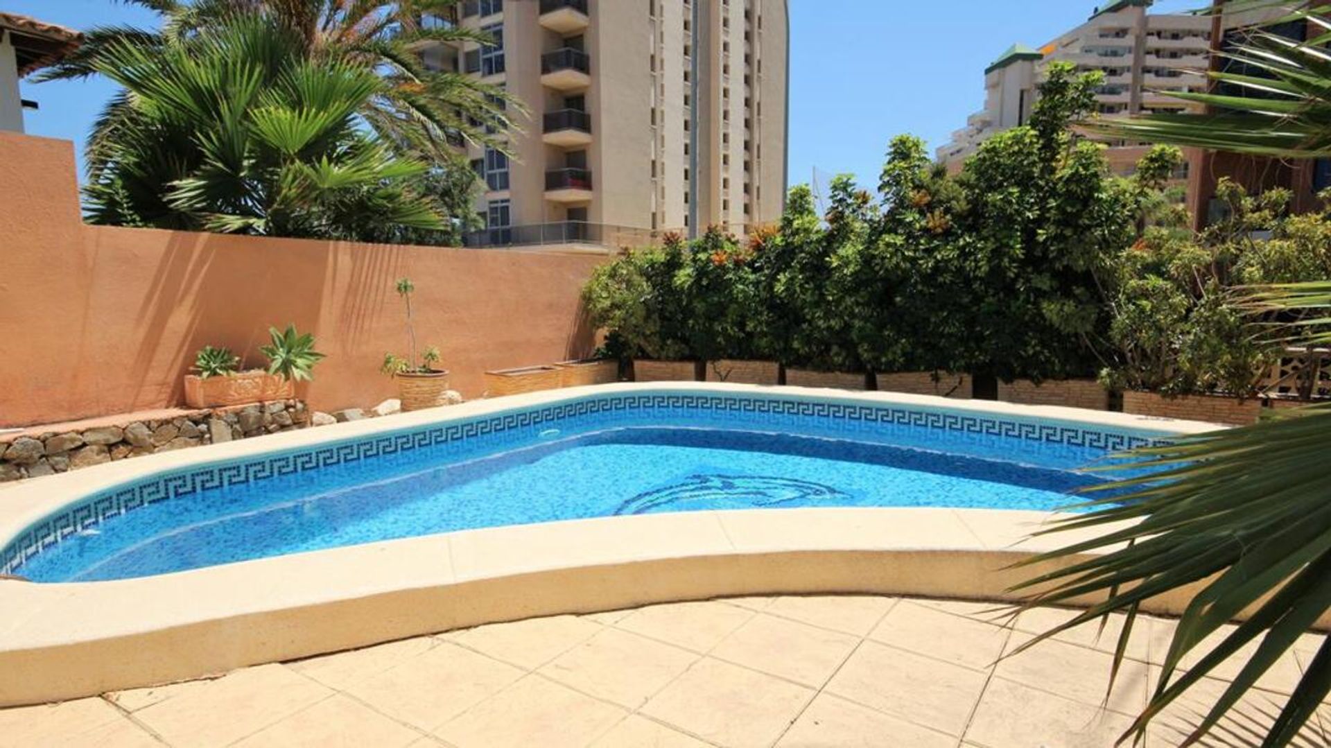 Rumah di Calpe, Comunidad Valenciana 11293466