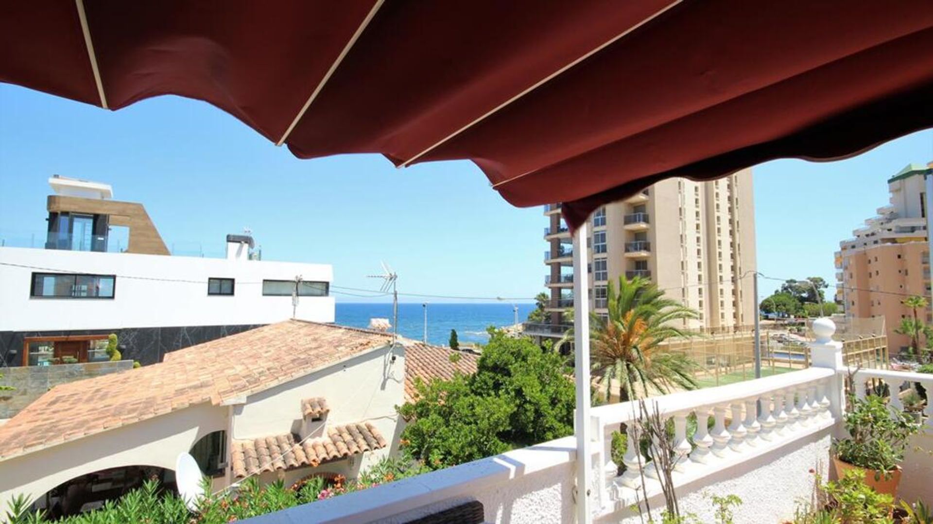 Rumah di Calpe, Comunidad Valenciana 11293466