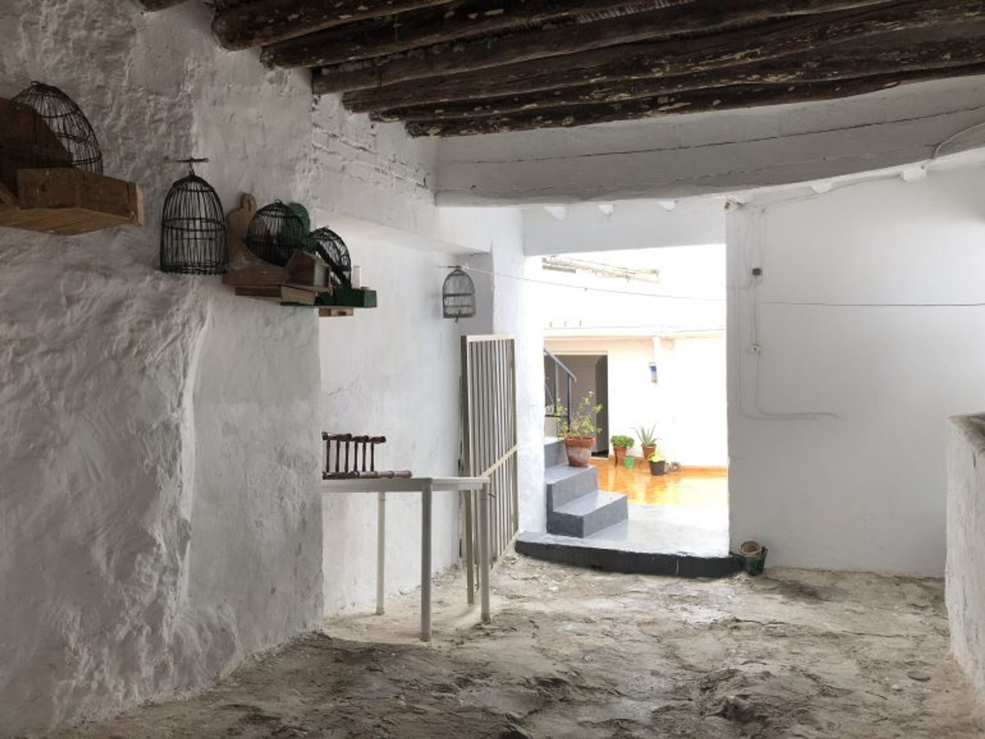 casa en Pruna, Andalucía 11293489