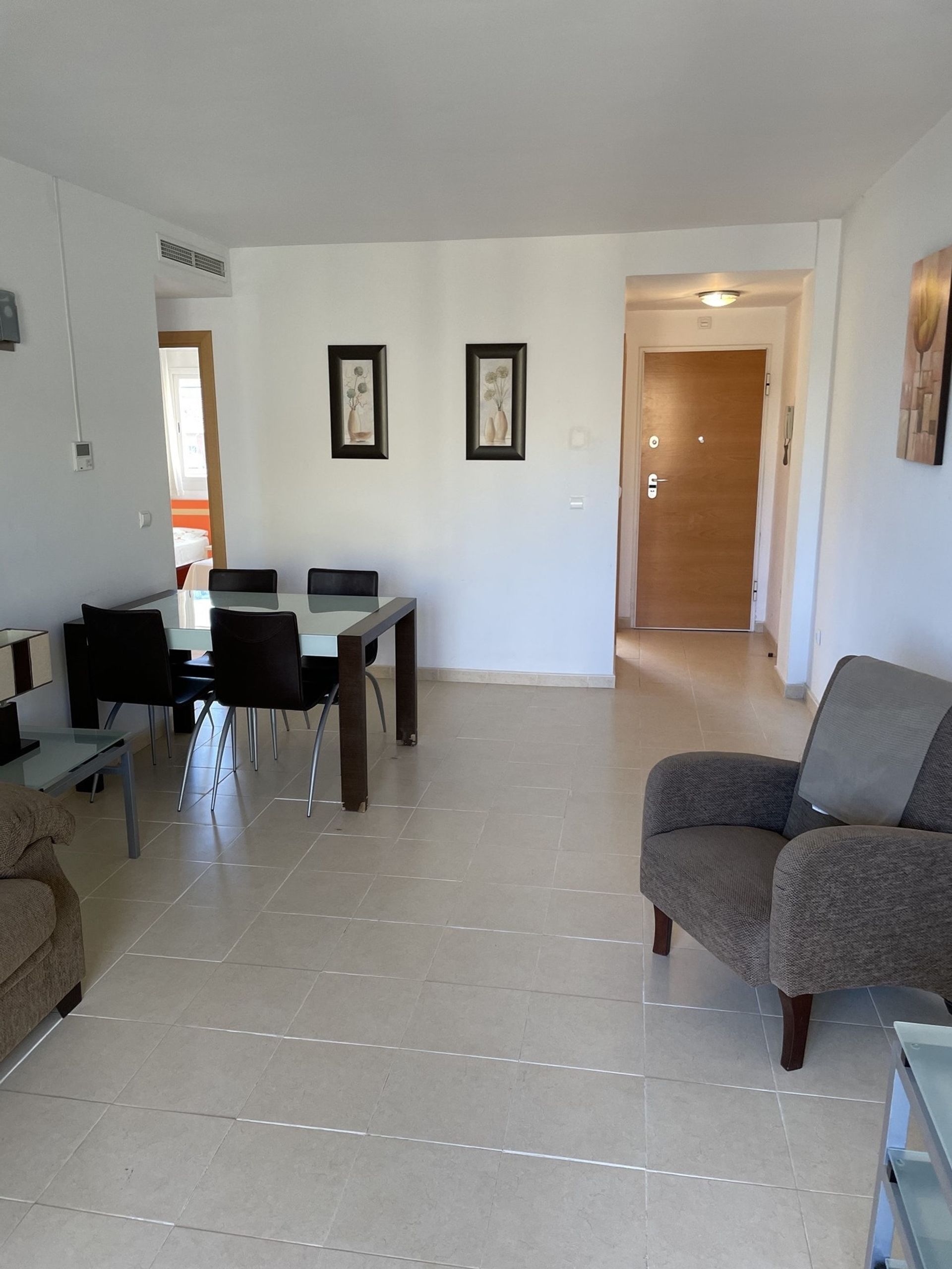 Condominio en Molinell, Valencia 11293505