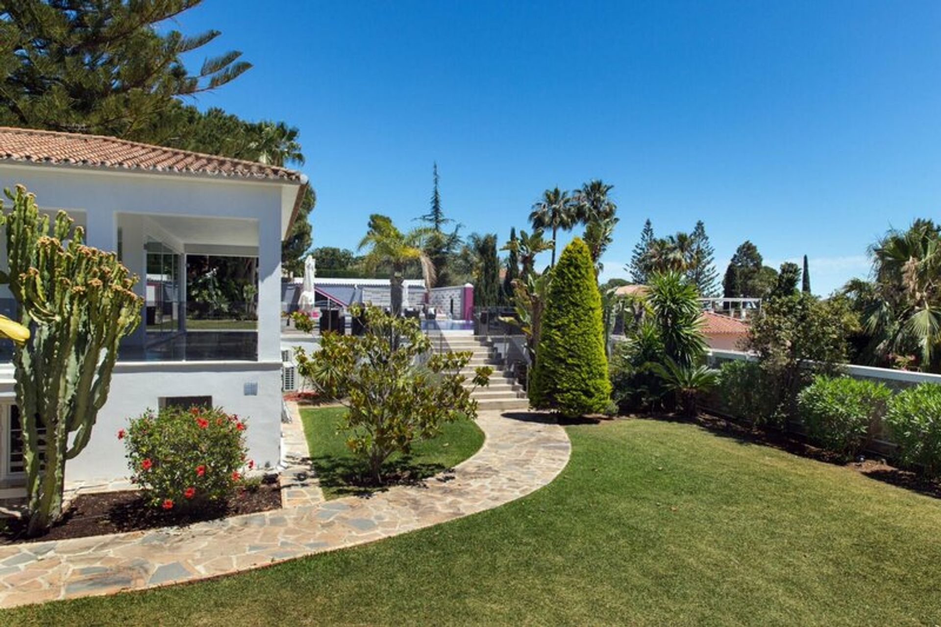 casa no Marbella, Andalucía 11293506