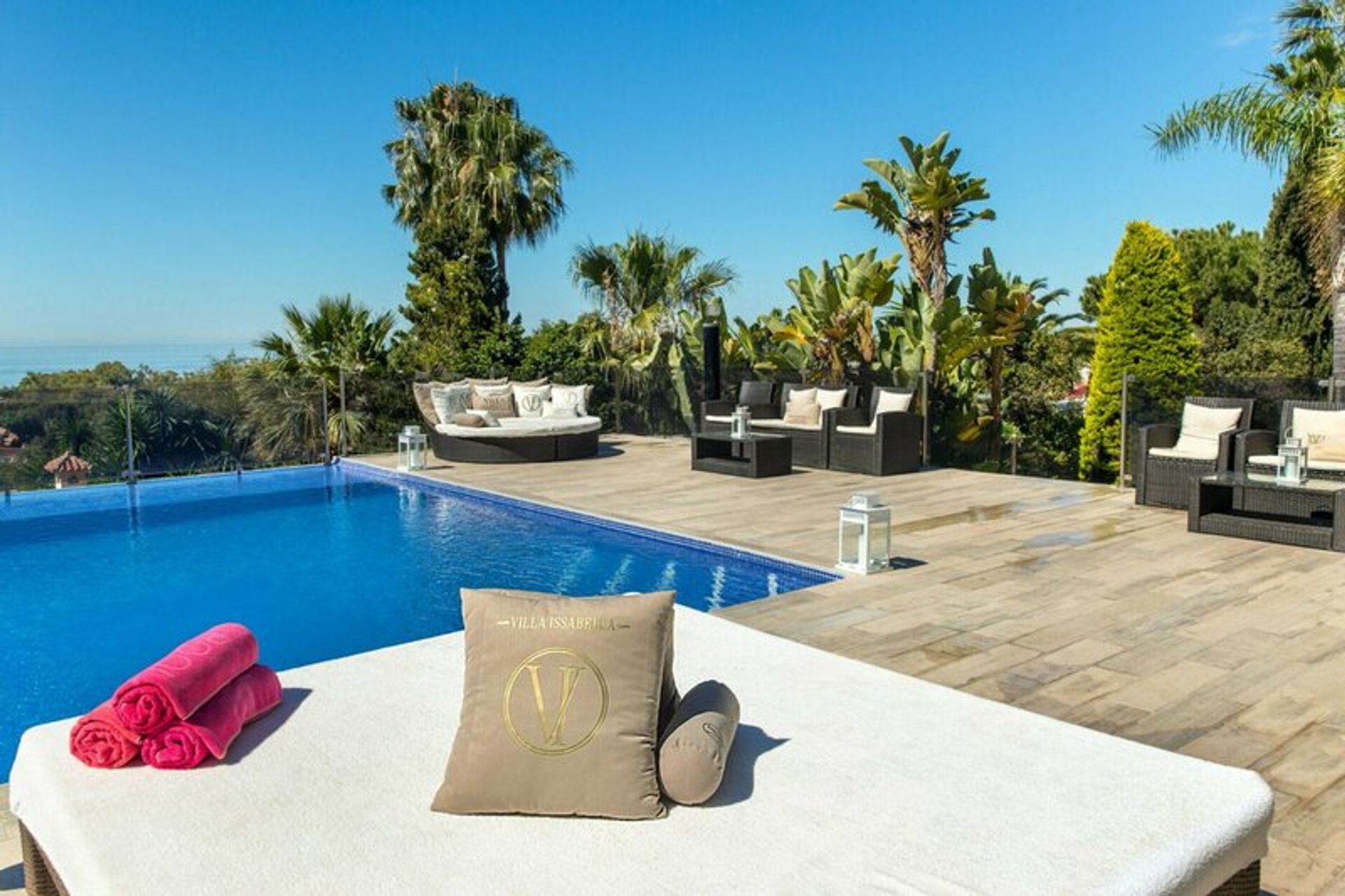 casa no Marbella, Andalucía 11293506