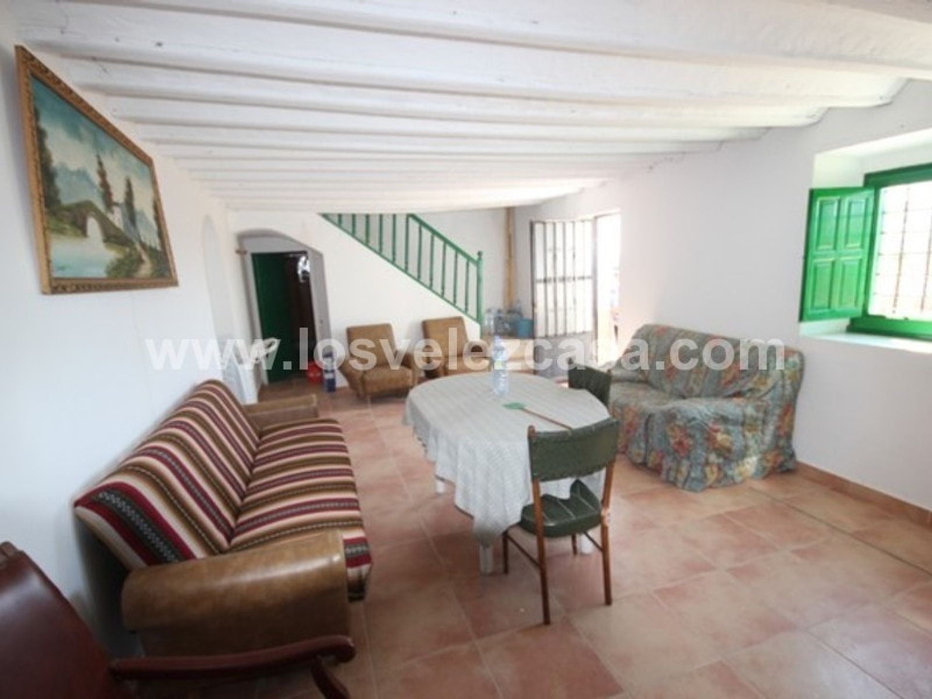 casa en Vélez Rubio, Andalucía 11293541