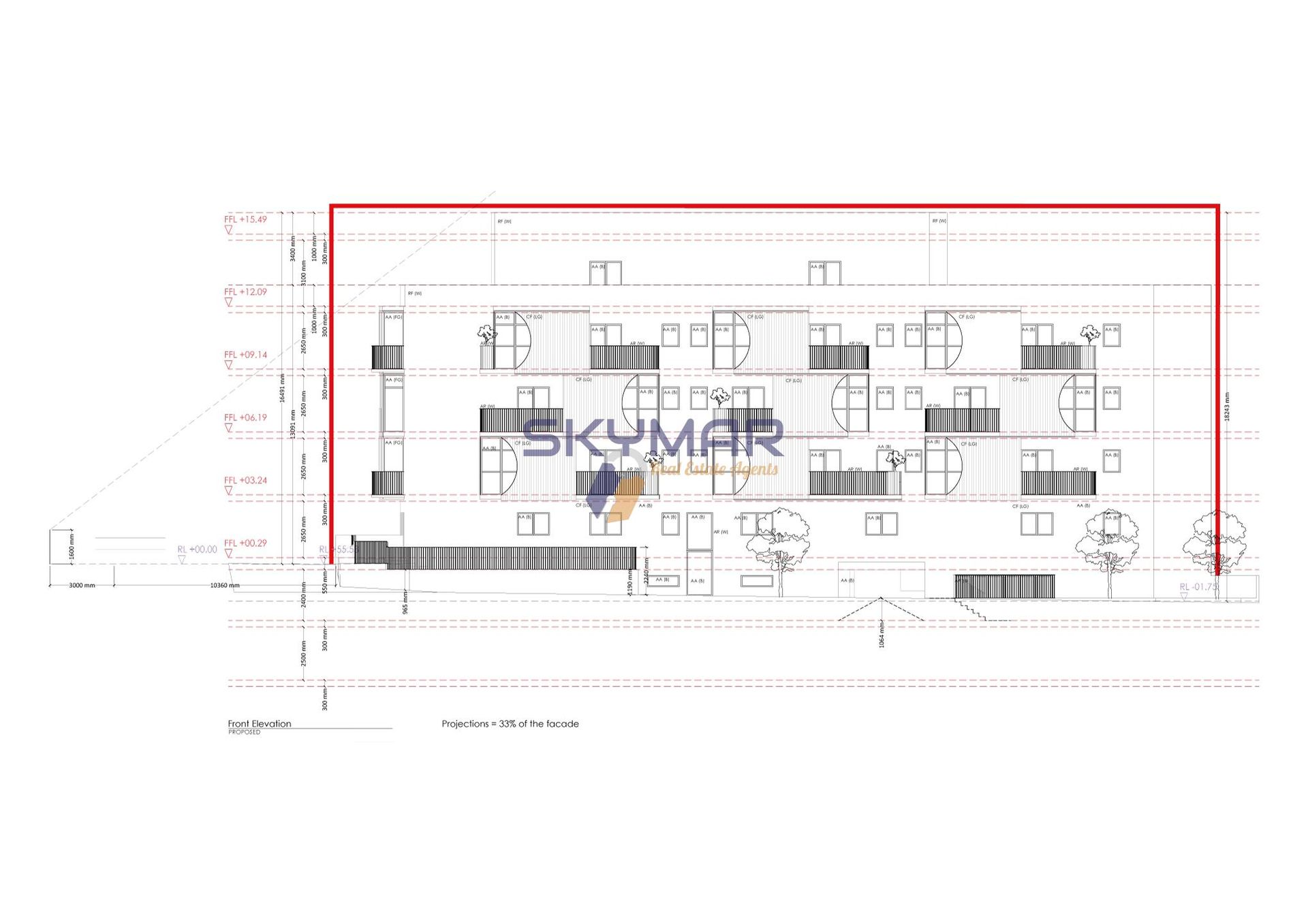 Industriell i Birkirkara, Birkirkara 11293560