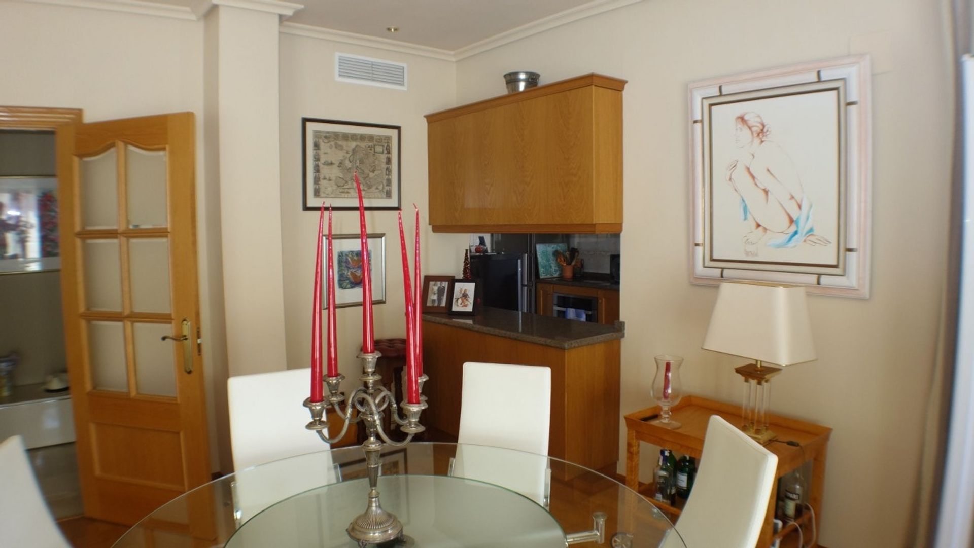 Condominio nel Albir, Valenza 11293568