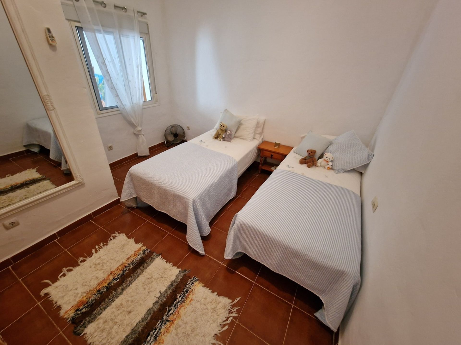 Huis in Viñuela, Andalucía 11293595