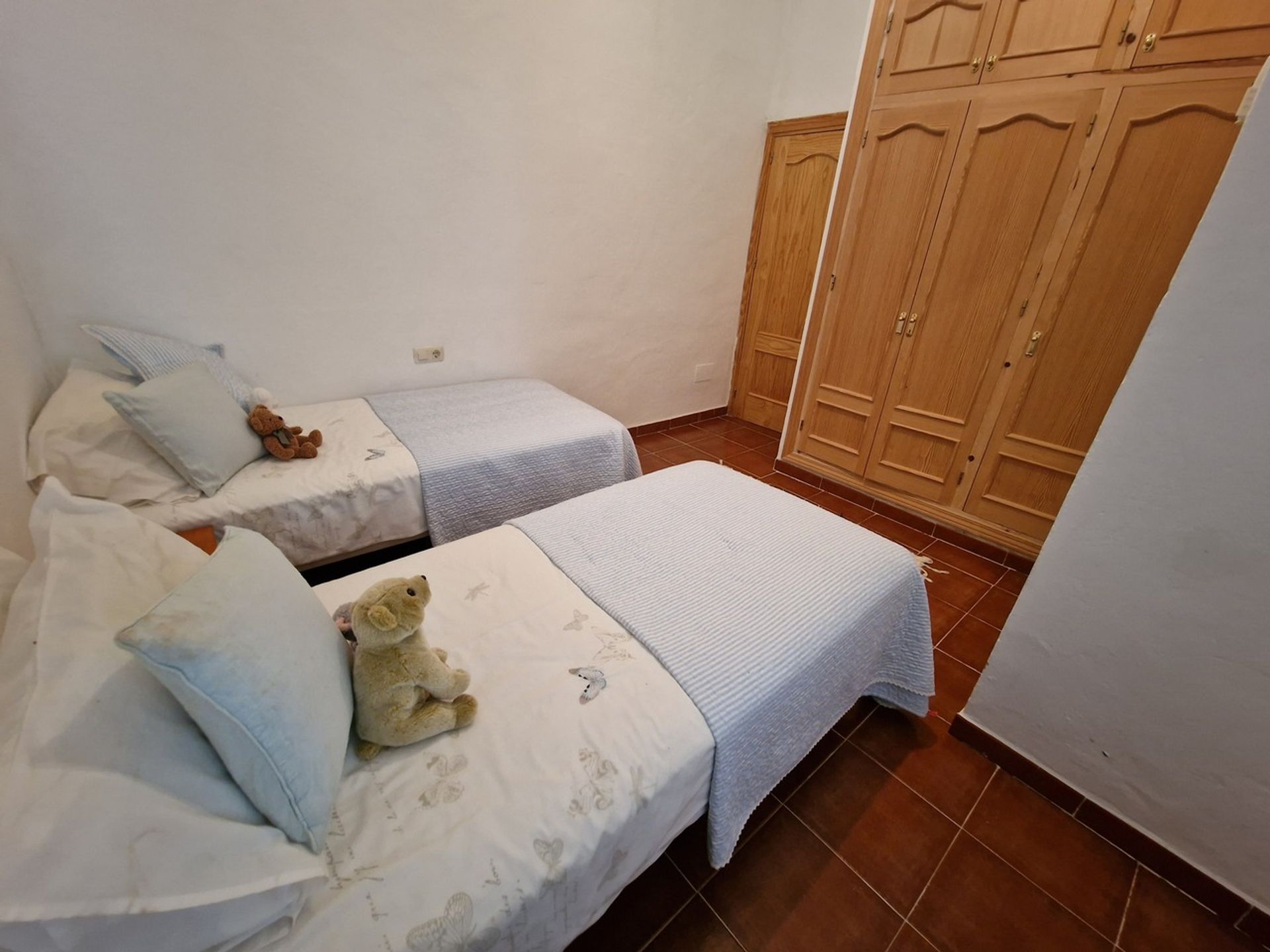 Huis in Viñuela, Andalucía 11293595