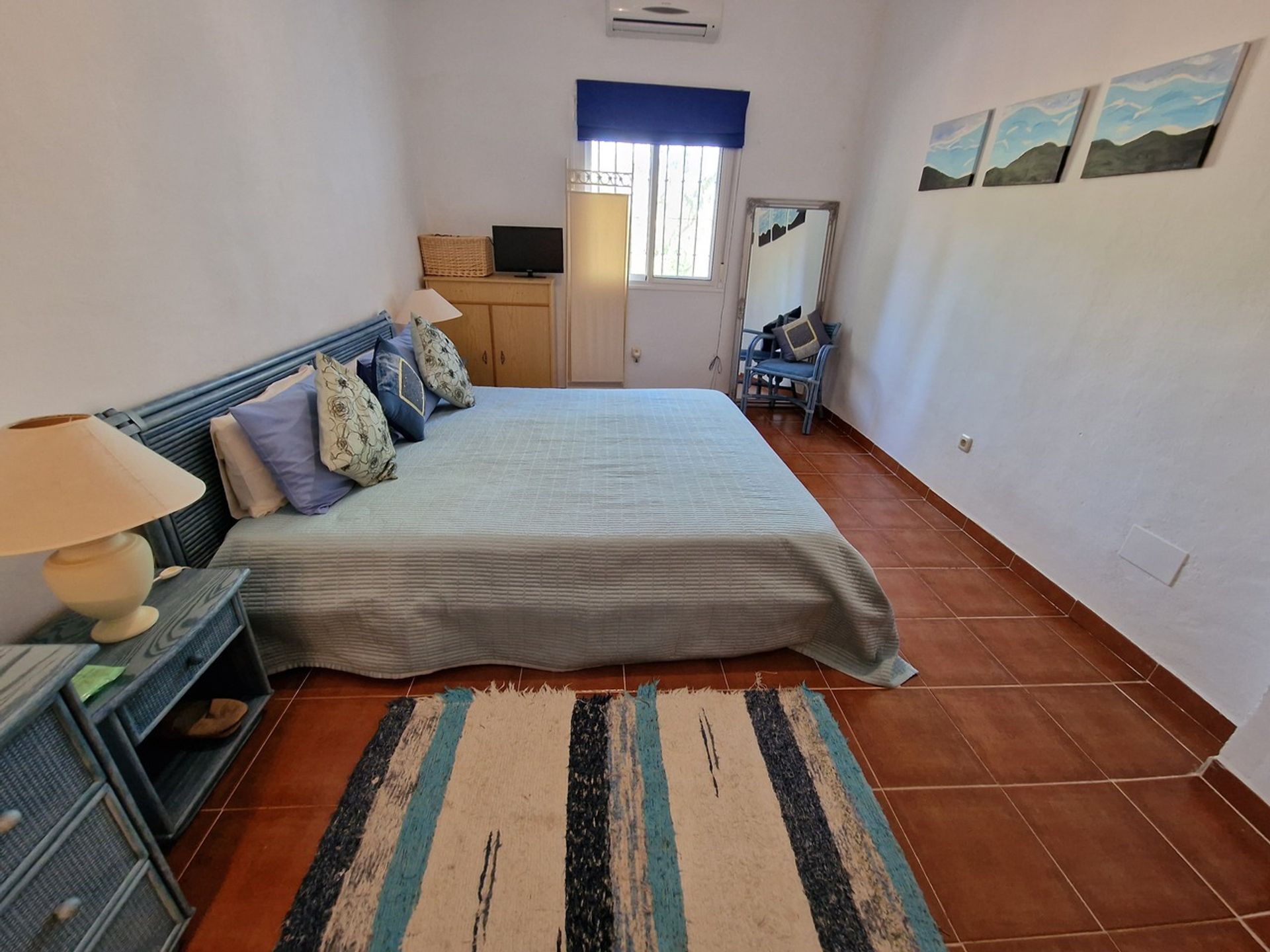 Huis in Viñuela, Andalucía 11293595