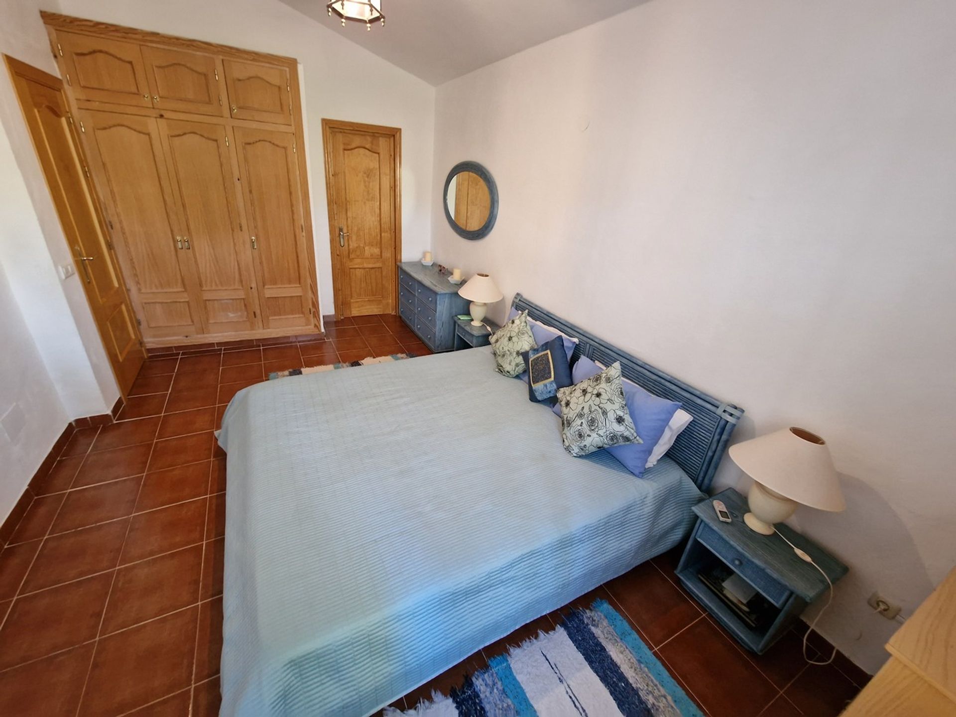 Huis in Viñuela, Andalucía 11293595