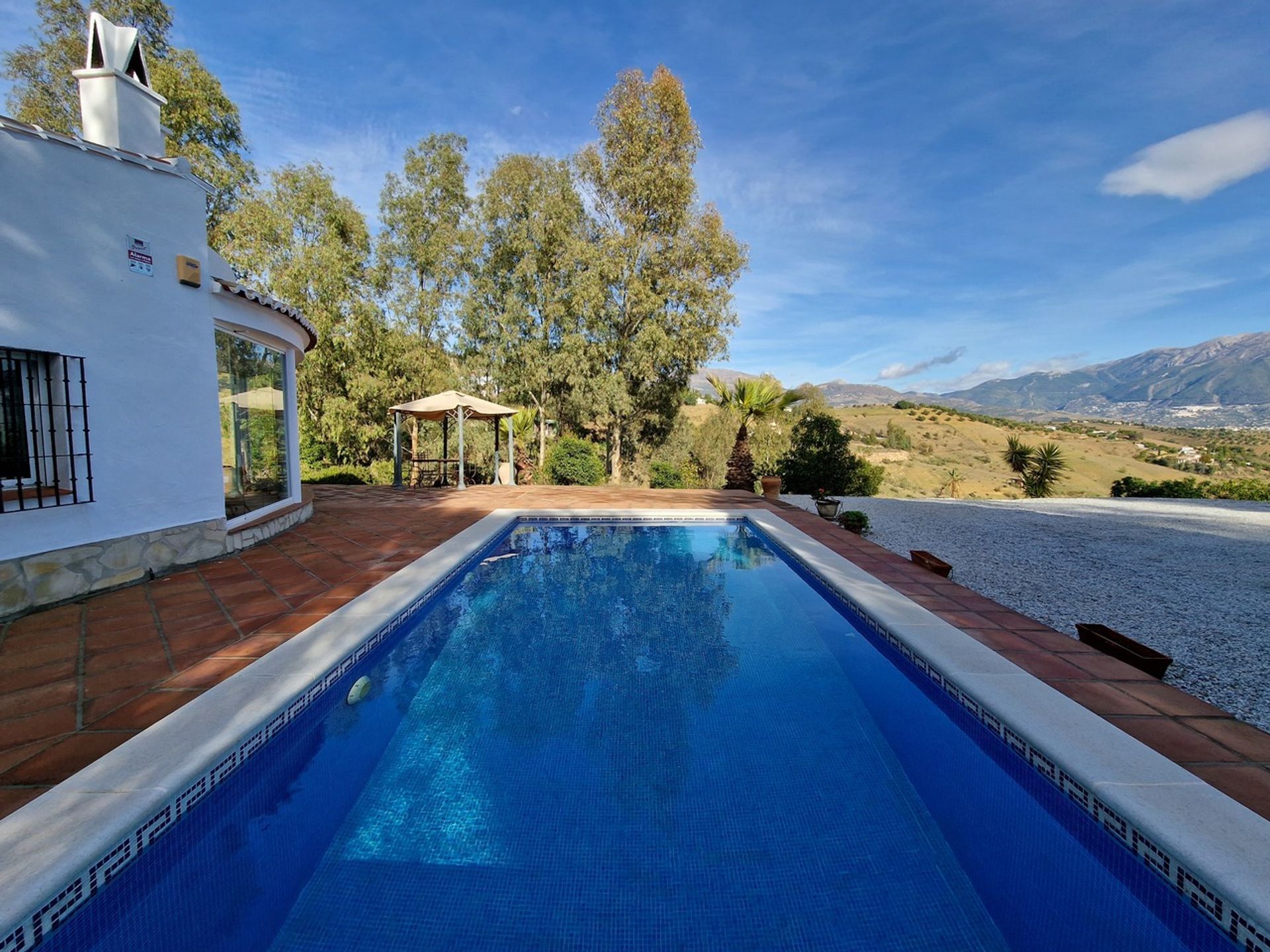 House in Viñuela, Andalucía 11293595