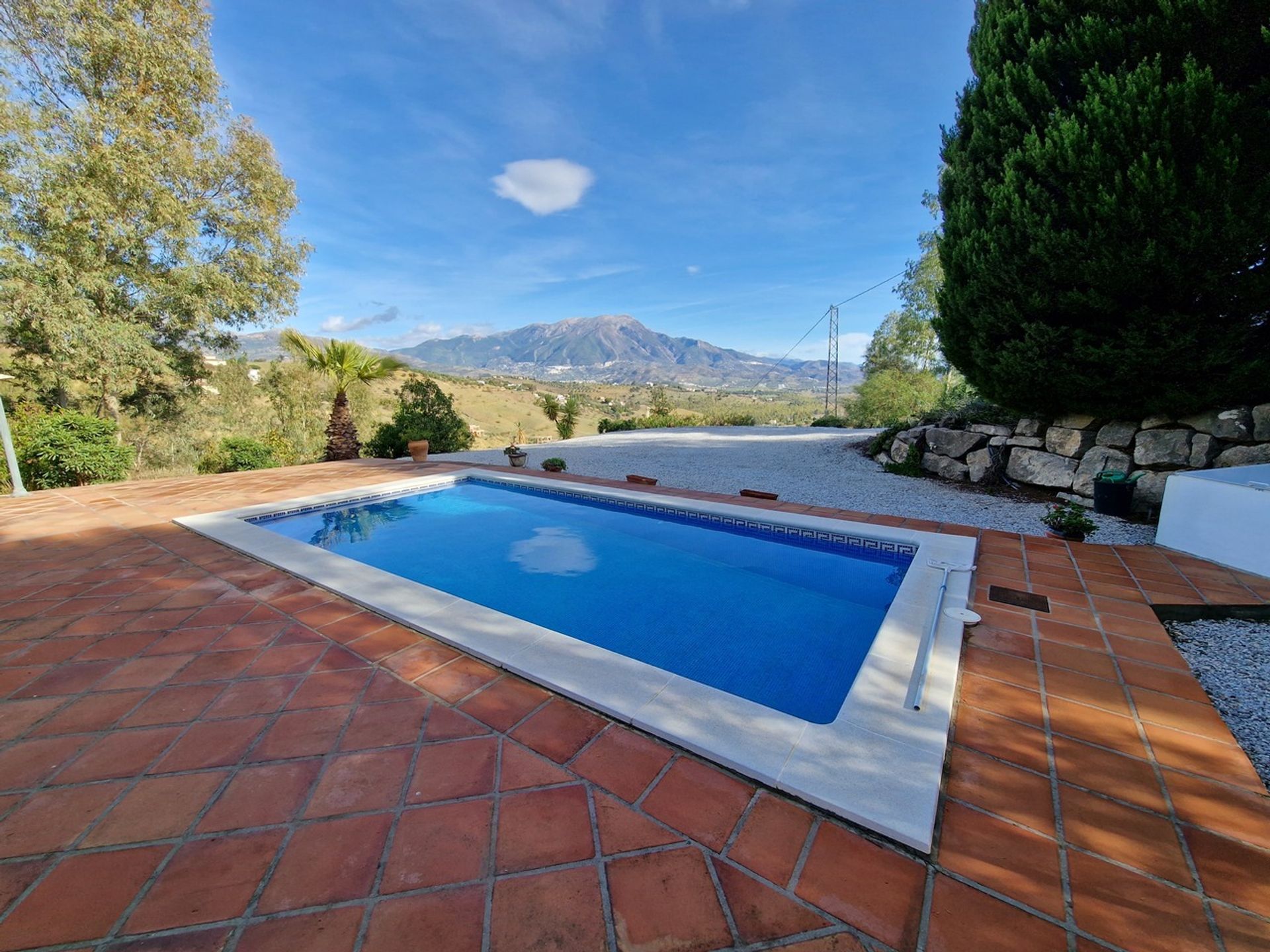 rumah dalam Viñuela, Andalucía 11293595