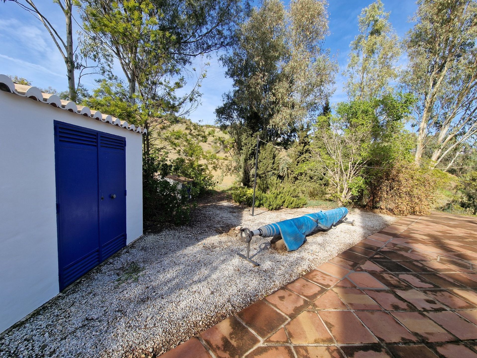 House in Viñuela, Andalucía 11293595