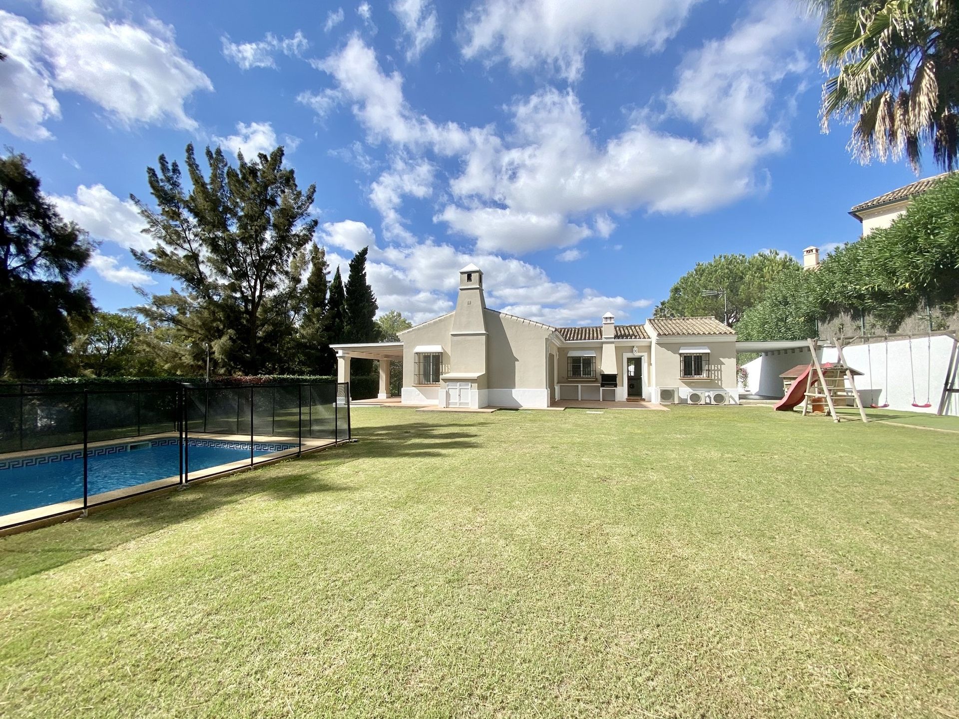 casa no Guadiaro, Andaluzia 11293623