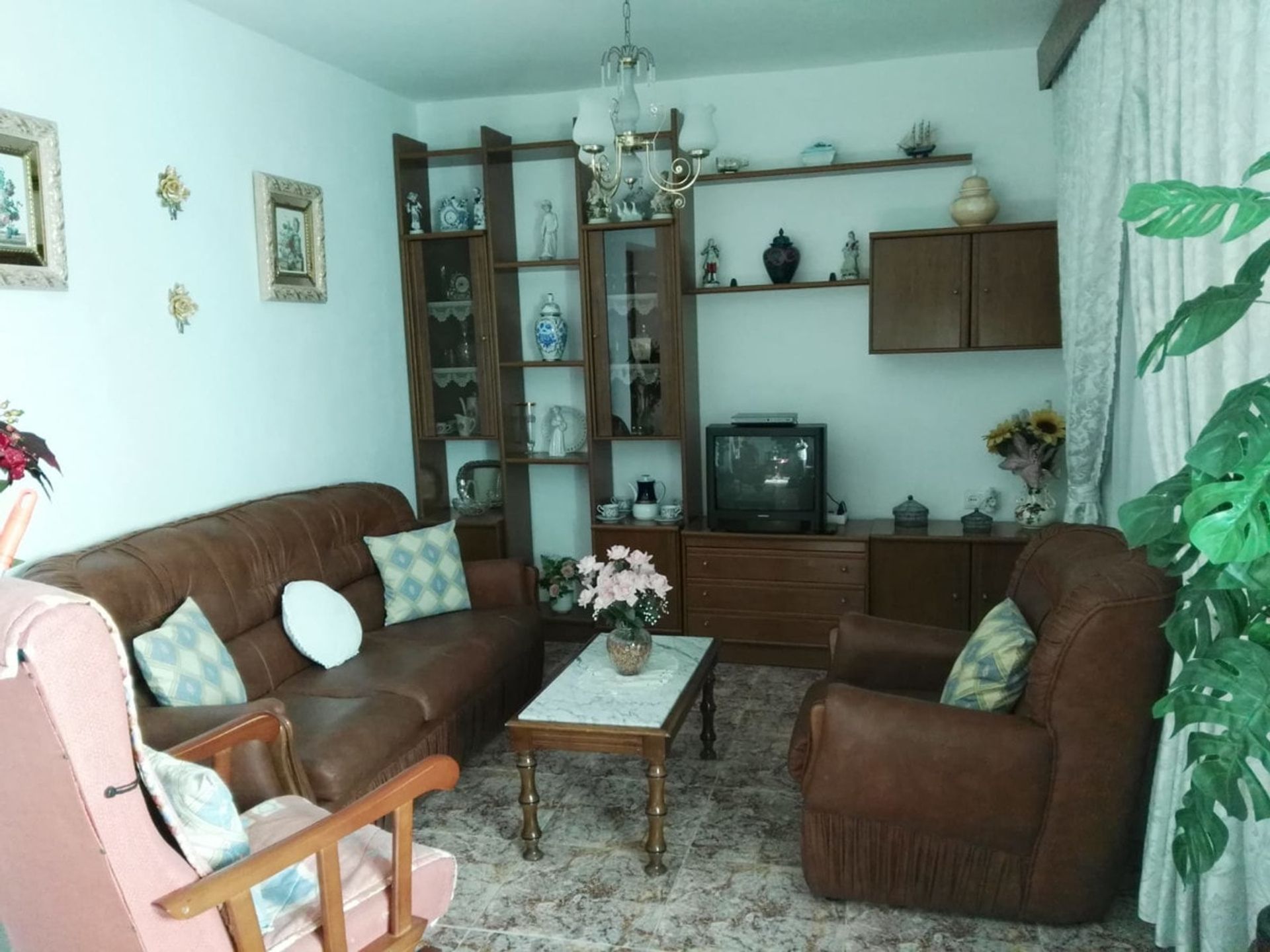 Talo sisään Mijas, Andalucía 11293624