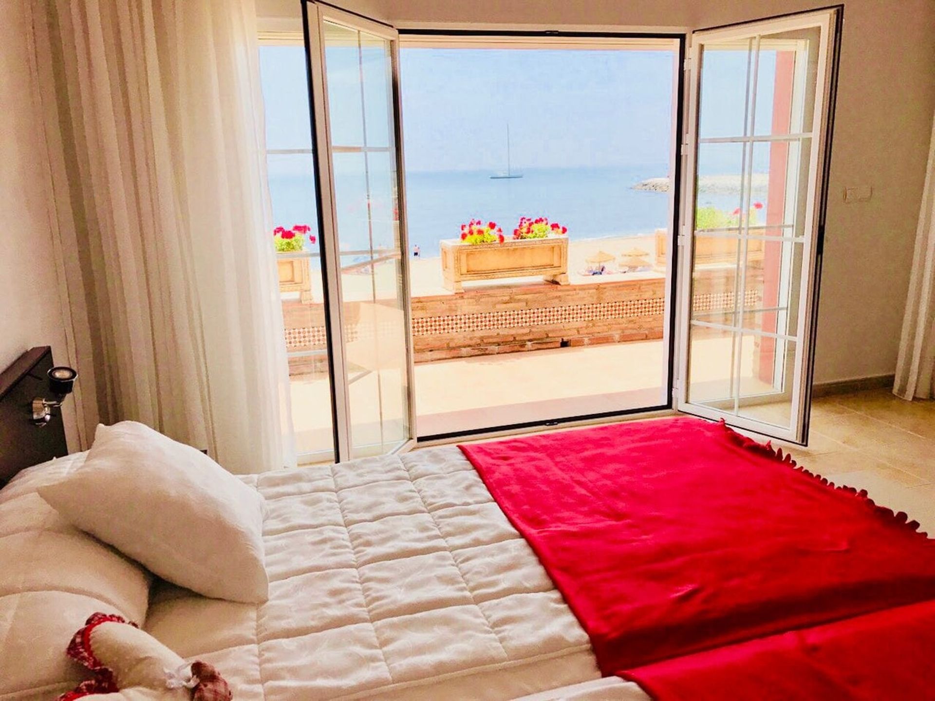 Hus i Marbella, Andalucía 11293629