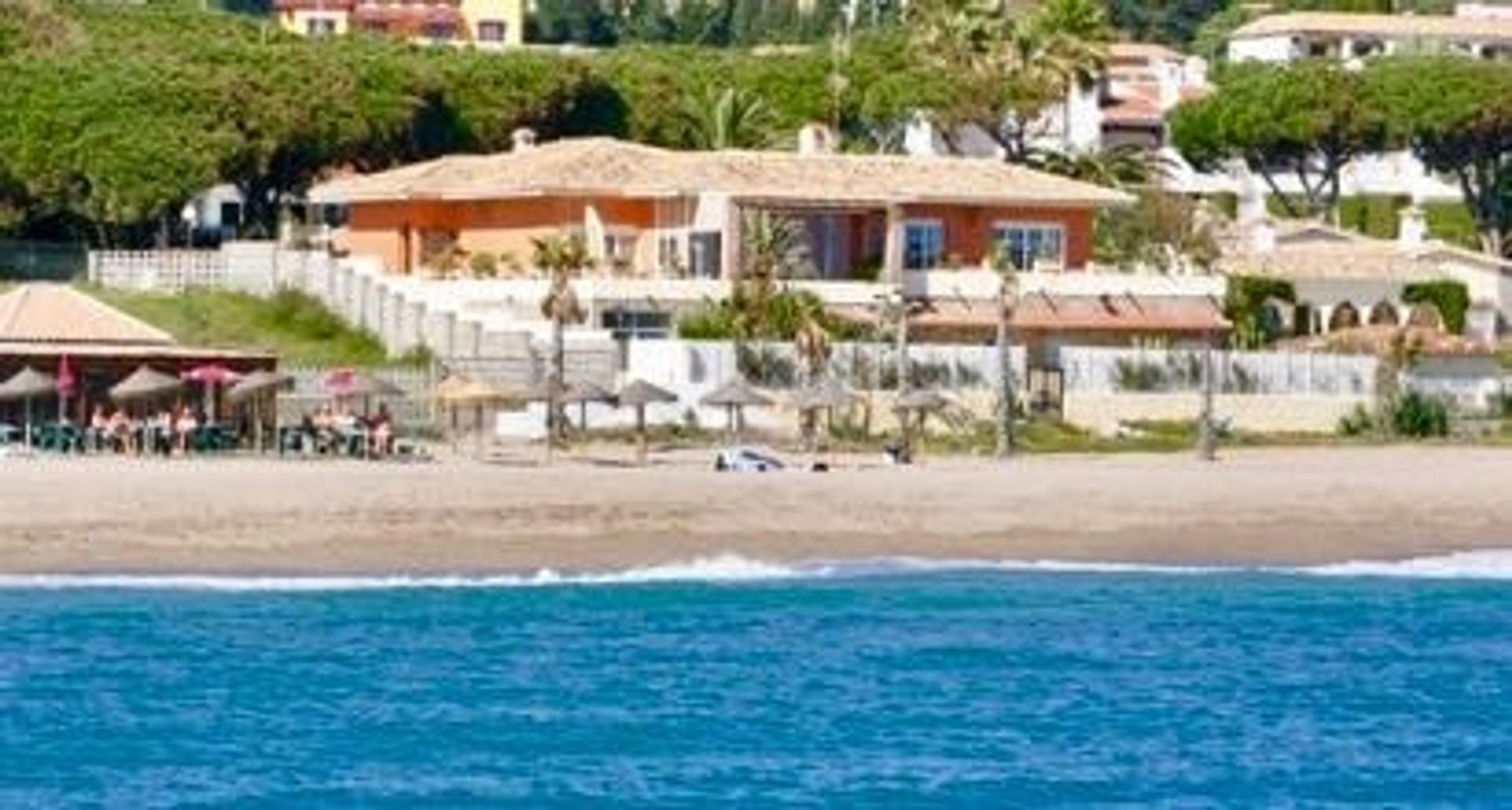 Hus i Marbella, Andalucía 11293629