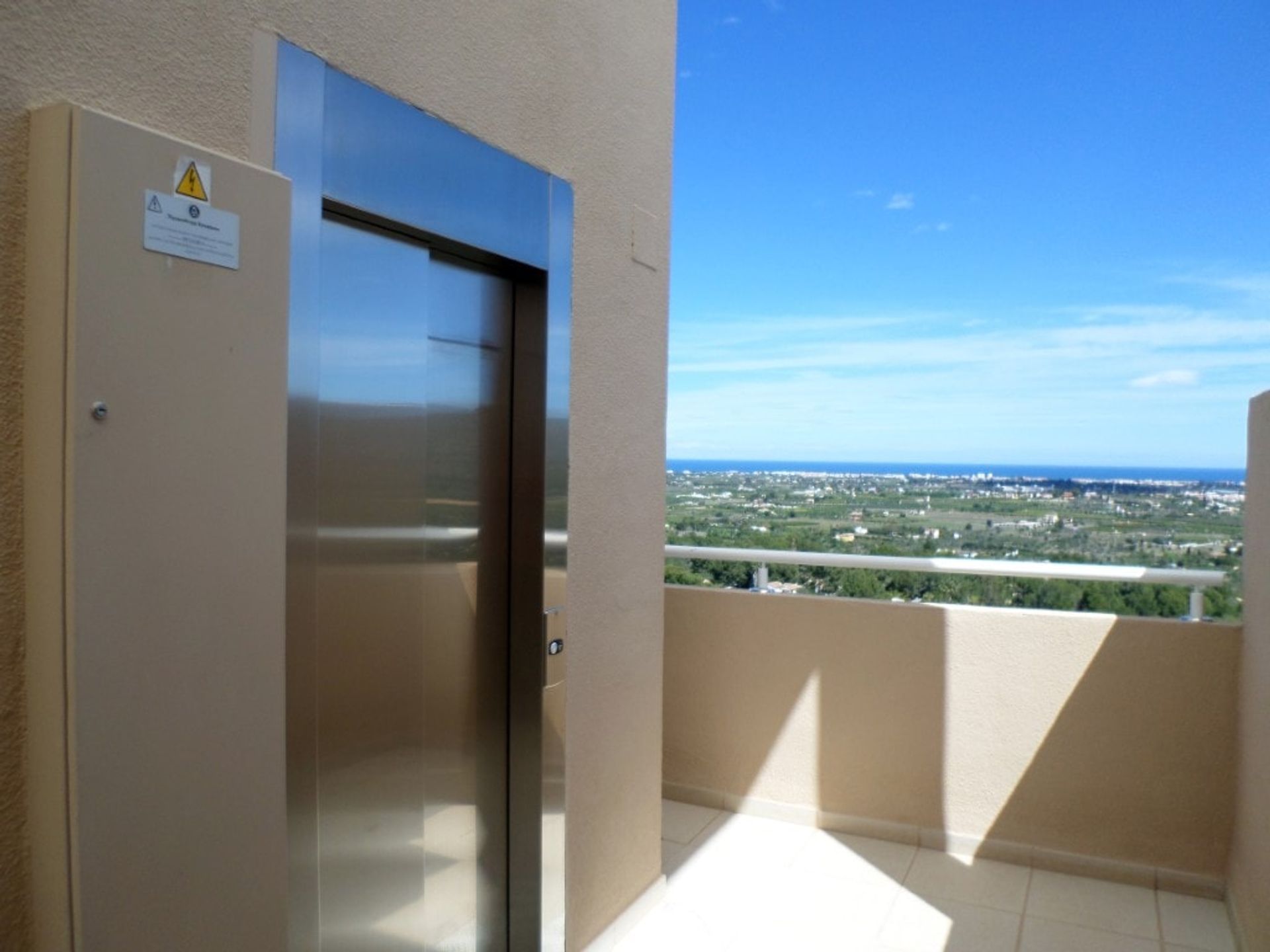 Condominium dans La Jara, Valence 11293635