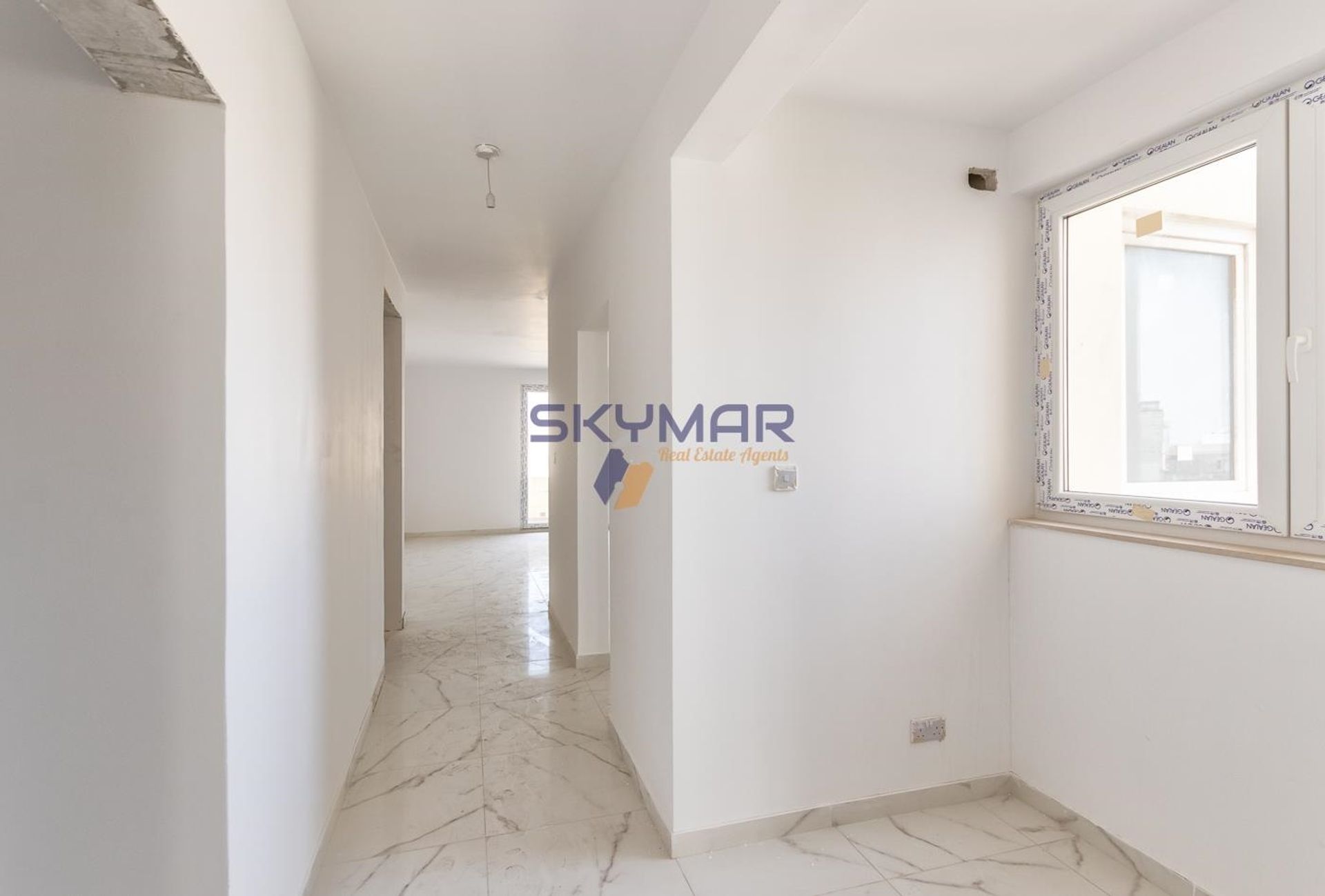 Condominio nel L-Andrijiet, Rabat 11293641