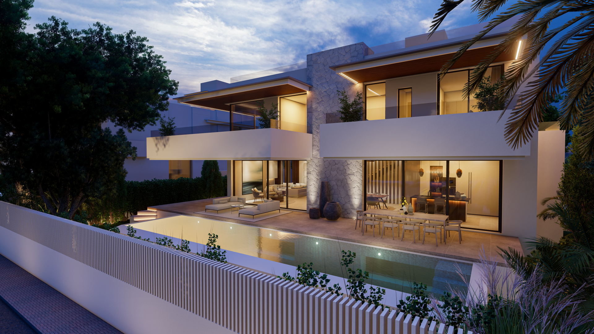 casa en Marbella, Andalucía 11293672