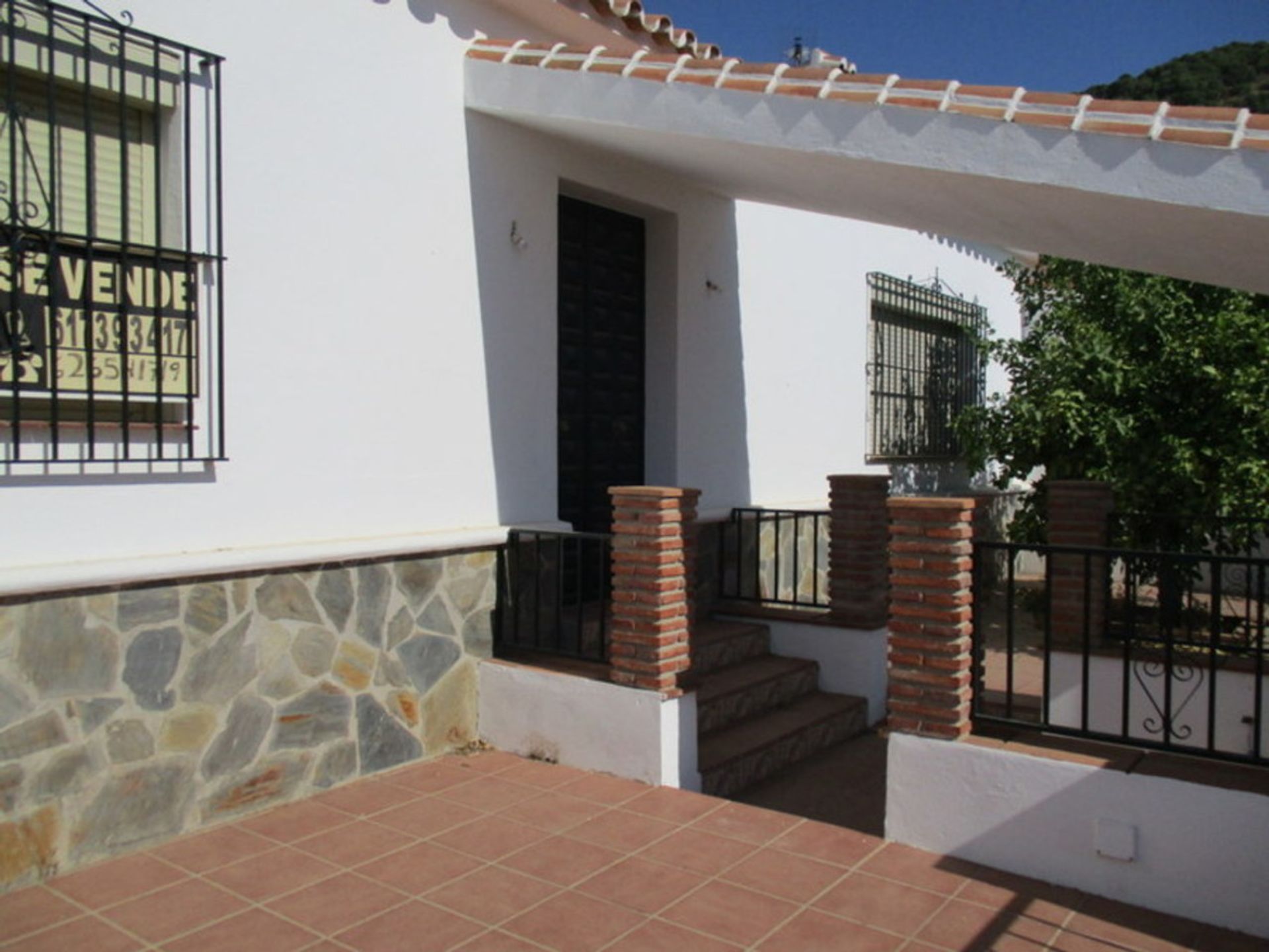 Casa nel Carratraca, Andalucía 11293696