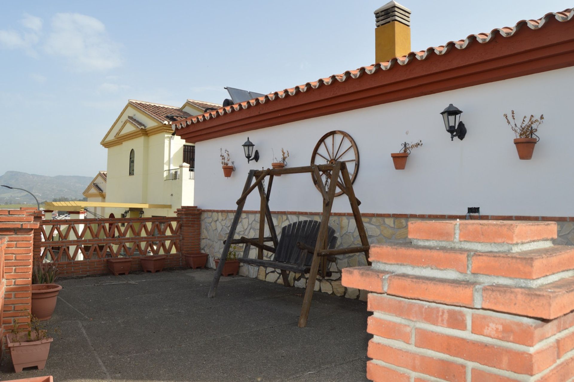 House in Pizarra, Andalucía 11293698