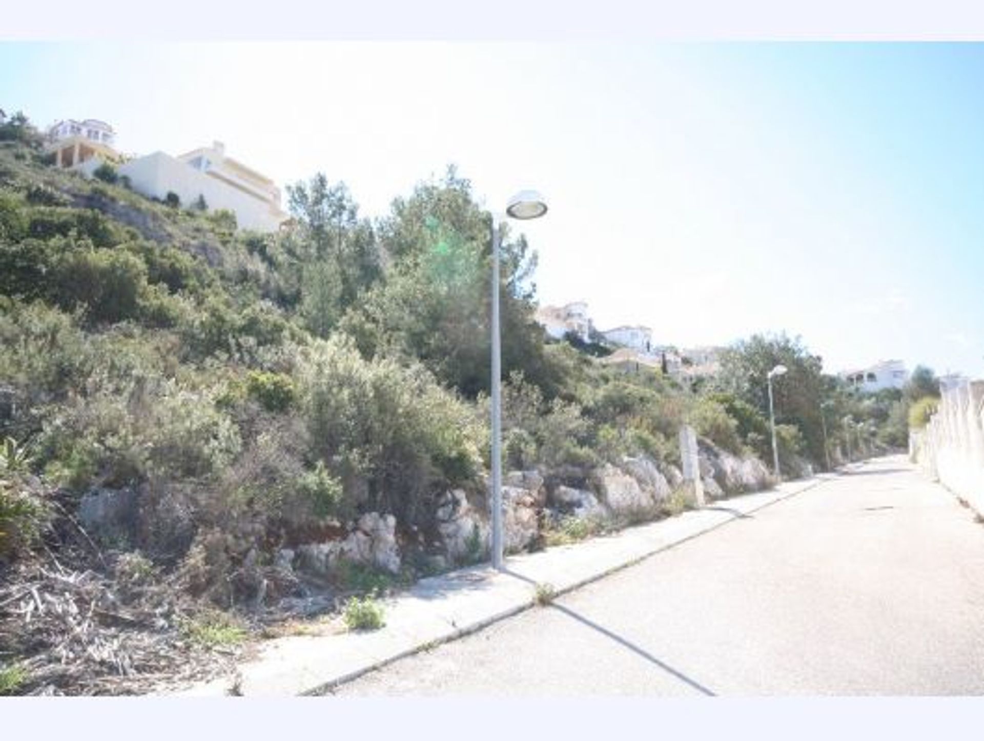 Land in Pedreguer, Valencia 11293727